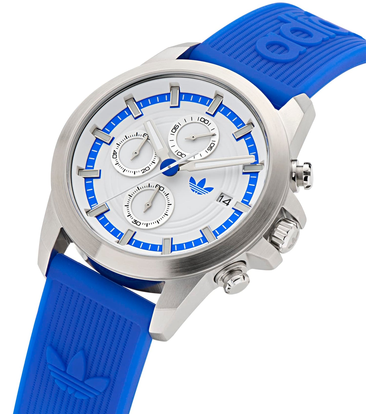 Gents Expression Two Chrono Analog 43Mm