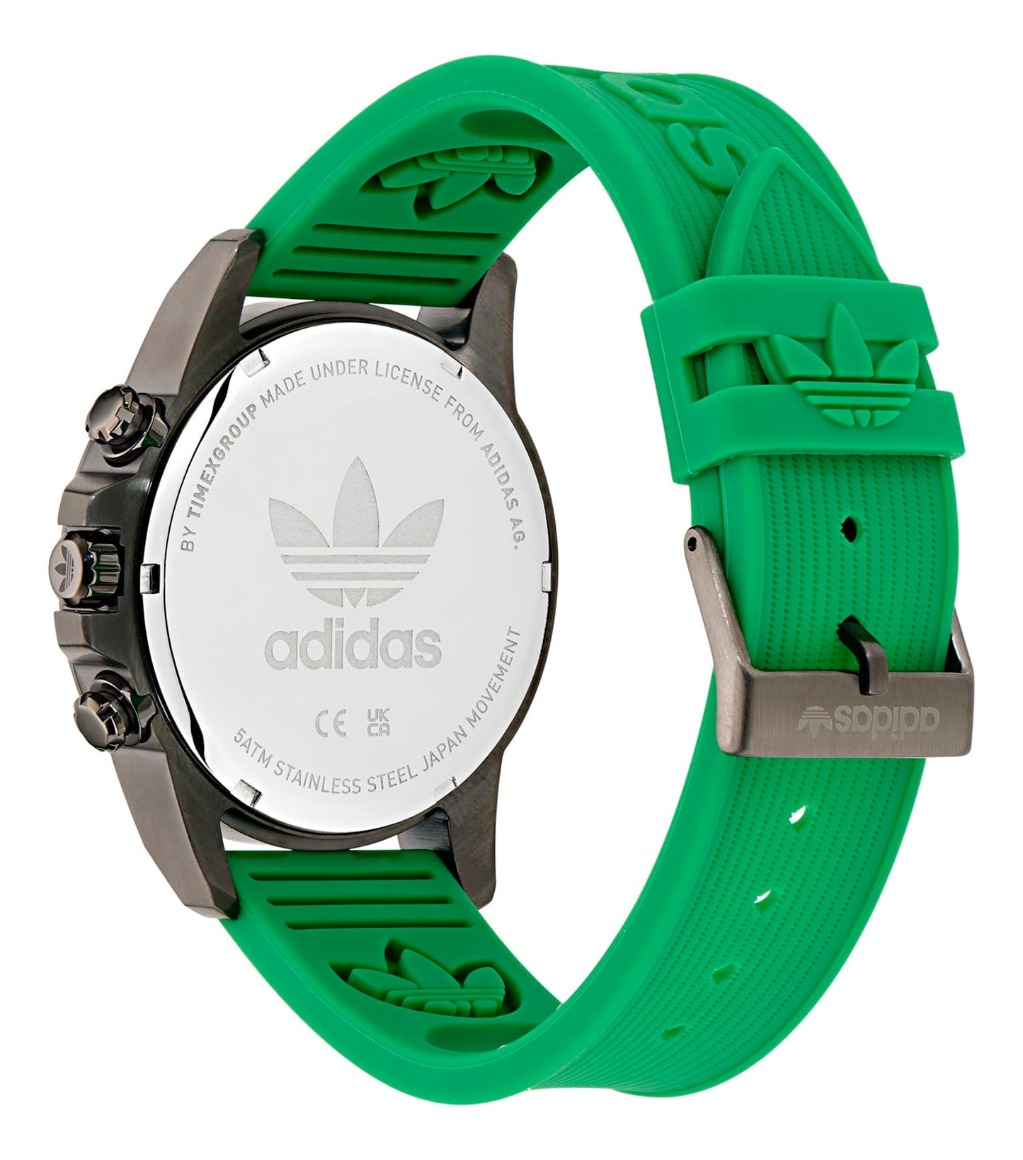 Gents Expression Two Chrono Analog 43Mm
