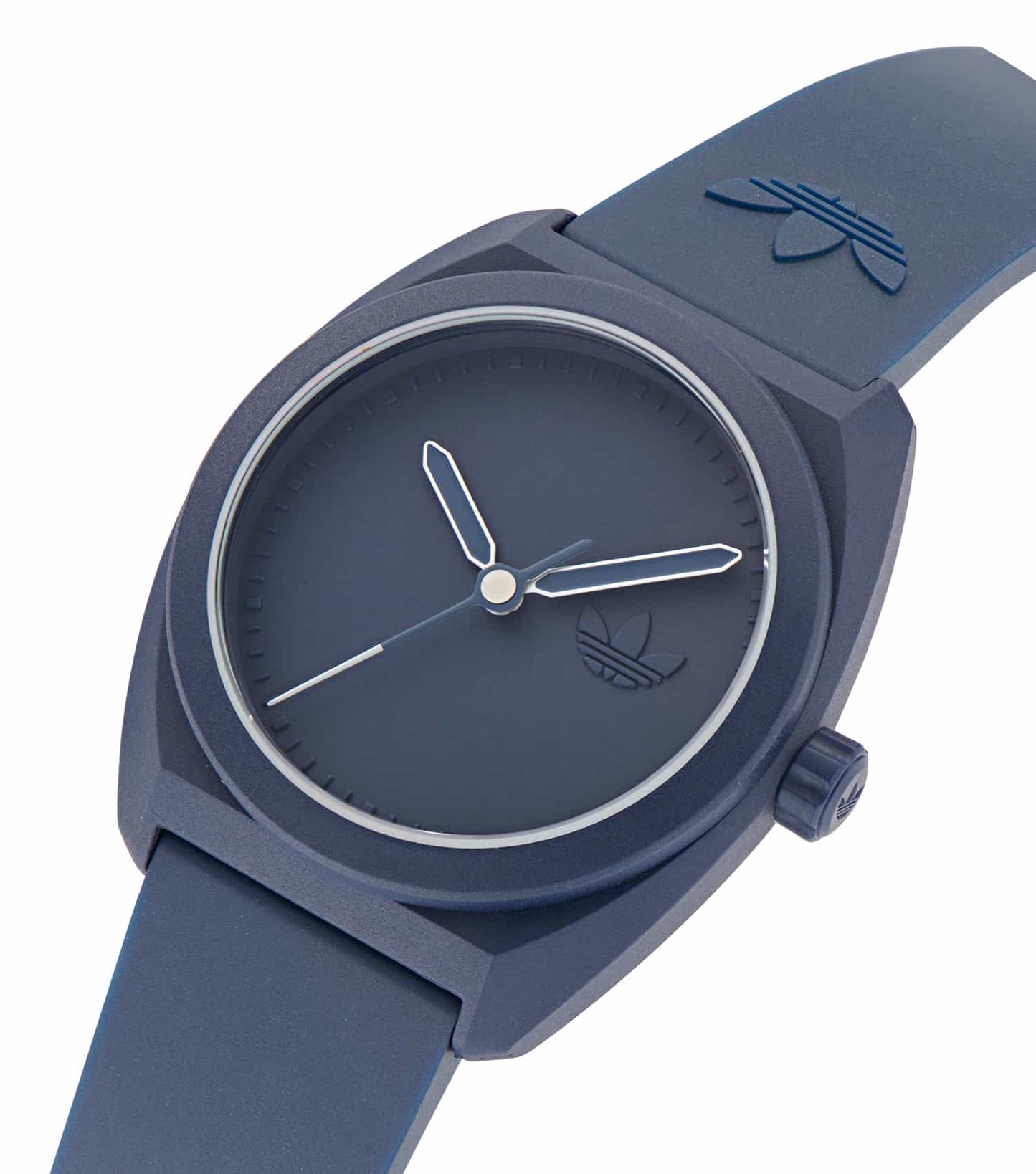 Unisex Project Three Quartz Watch 42mm