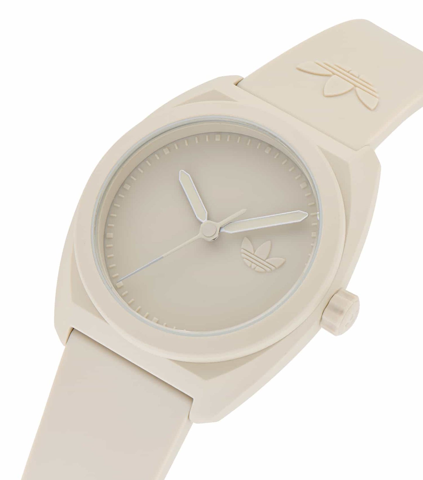 Unisex Project Three Quartz Watch 42mm