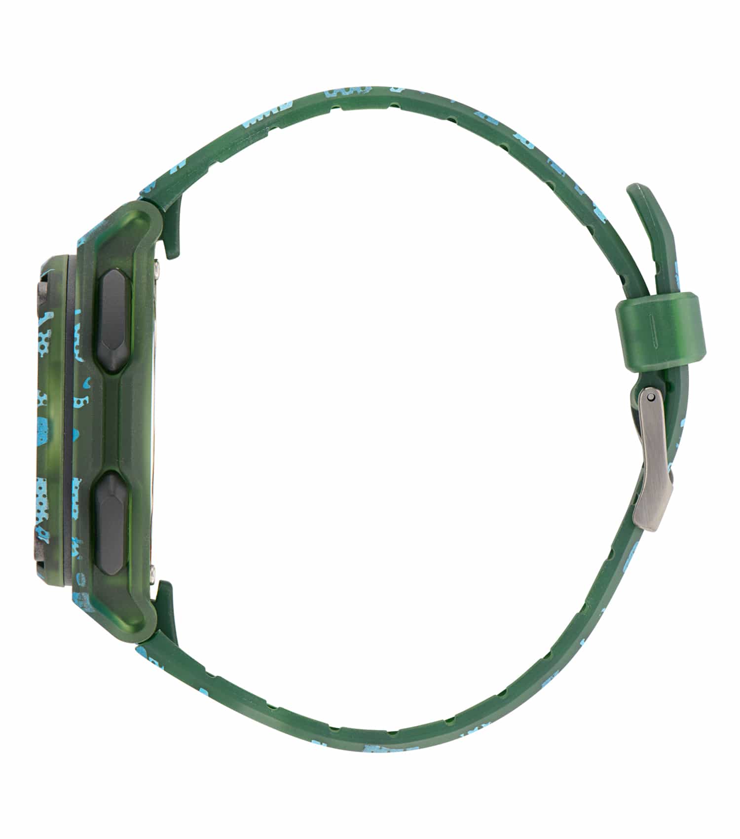 Men City Tech One Grfx Digital Watch 45mm