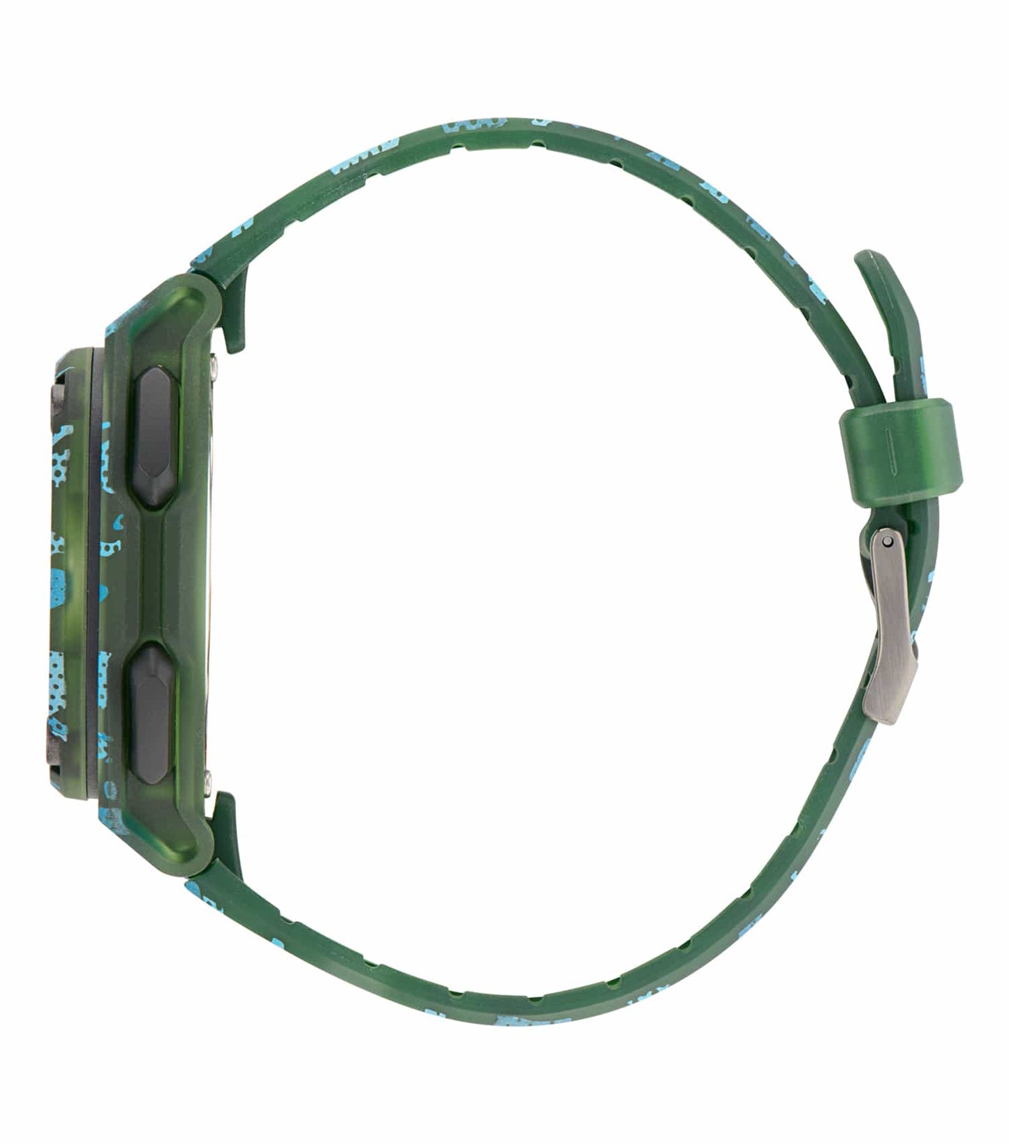 Men City Tech One Grfx Digital Watch 45mm