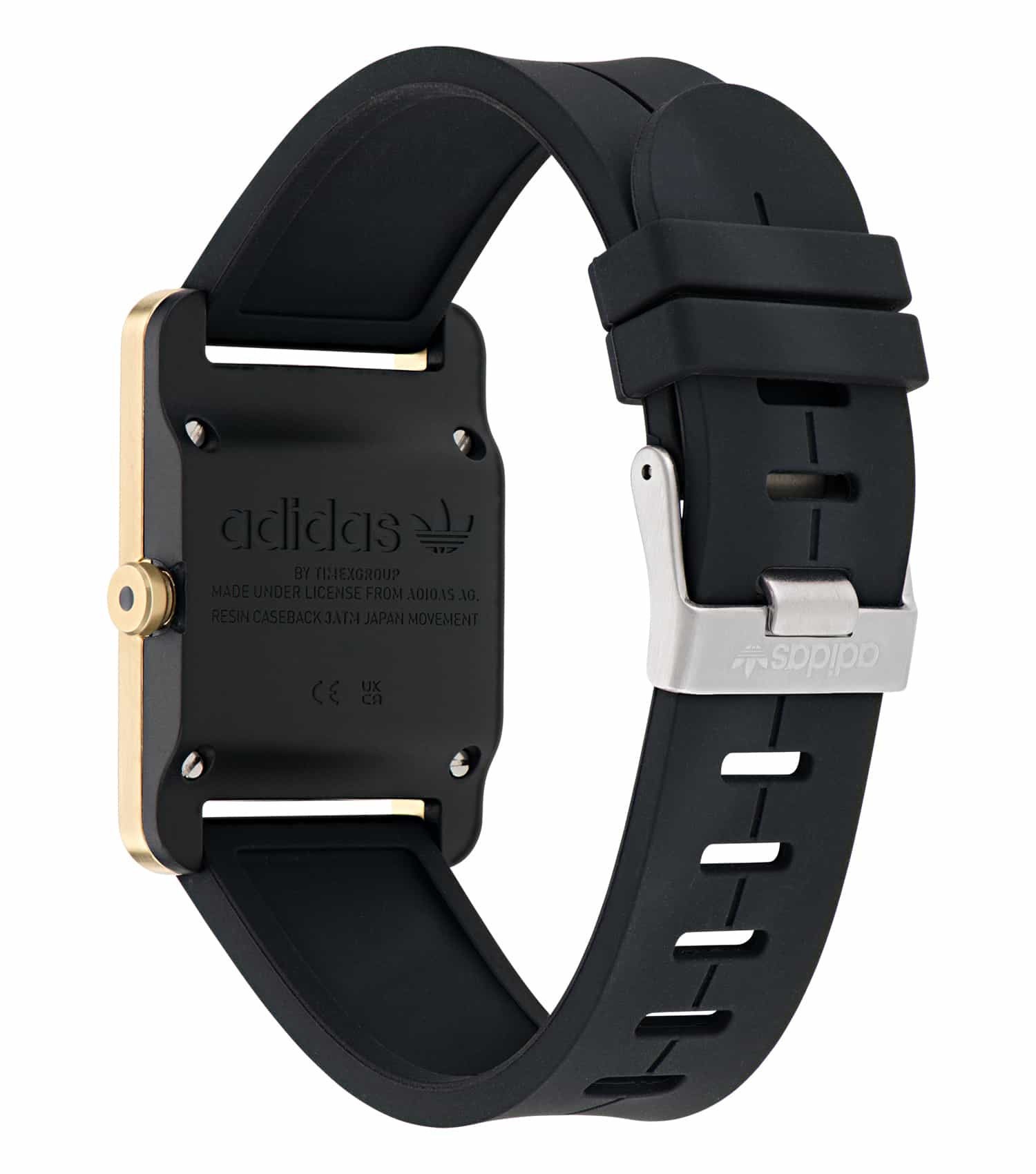 Unisex Retro Pop One Quartz Watch 32mm with Black Dial