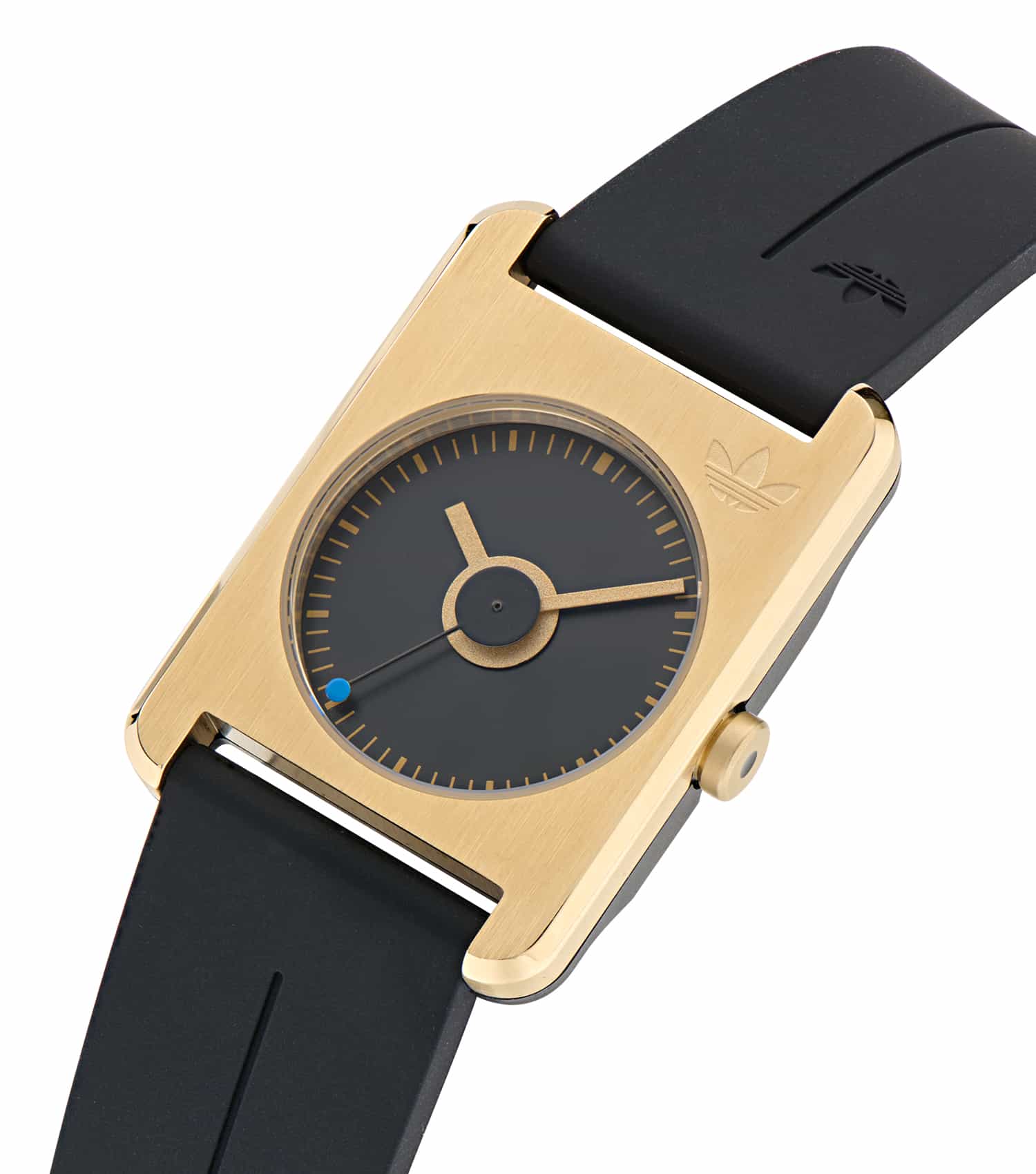 Unisex Retro Pop One Quartz Watch 32mm with Black Dial