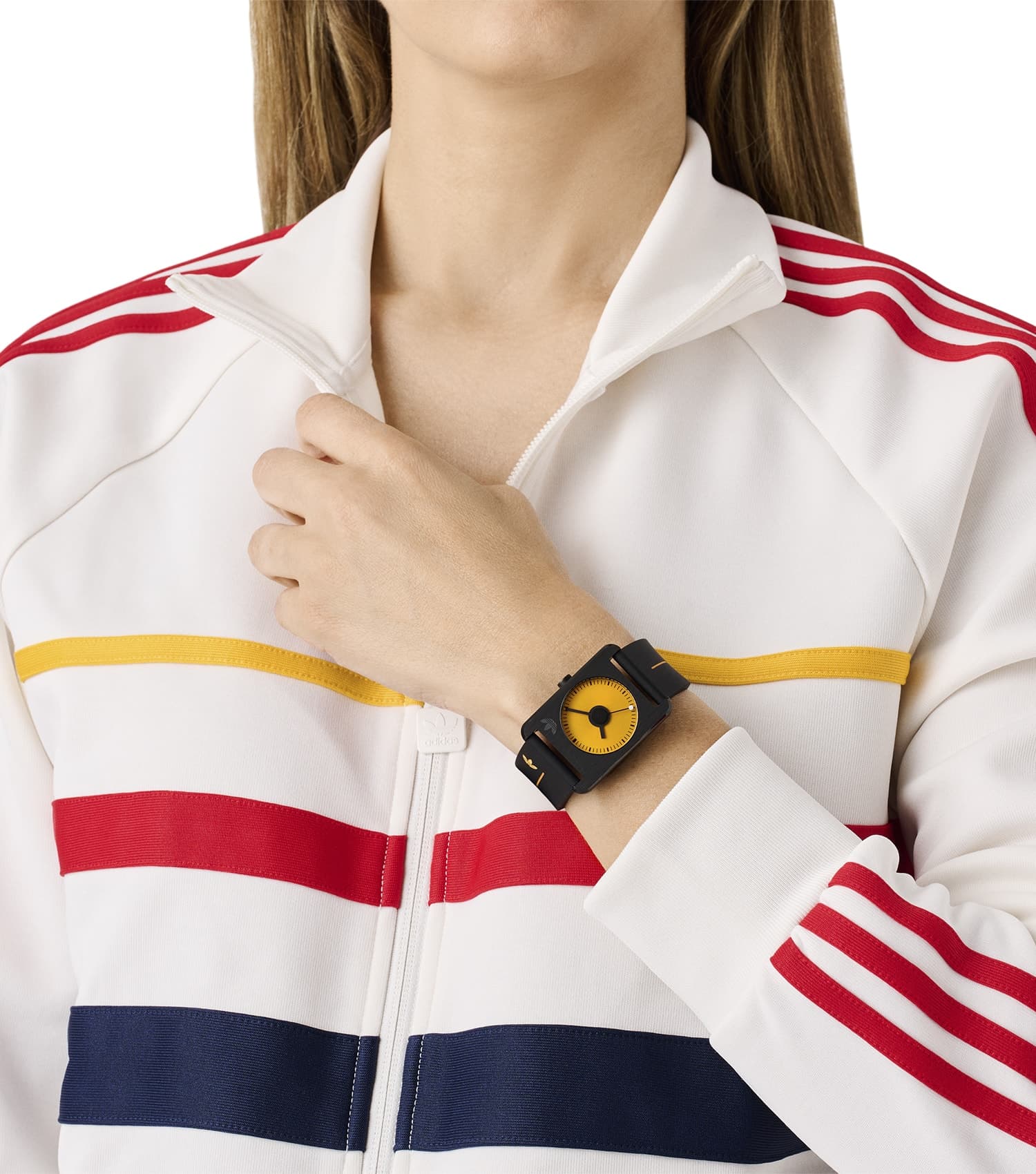 Unisex Retro Pop One Analog 32Mm