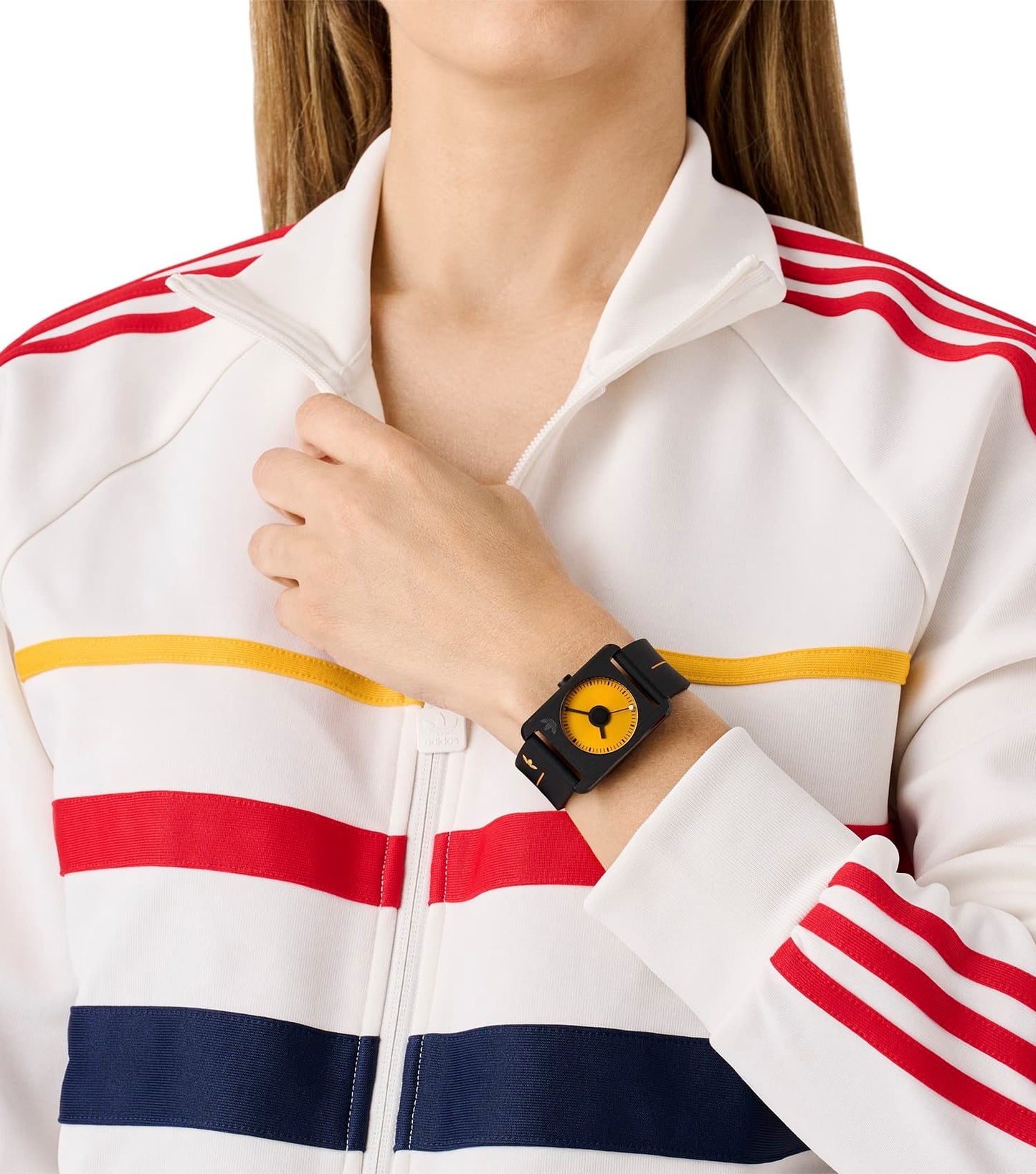 Unisex Retro Pop One Analog 32Mm