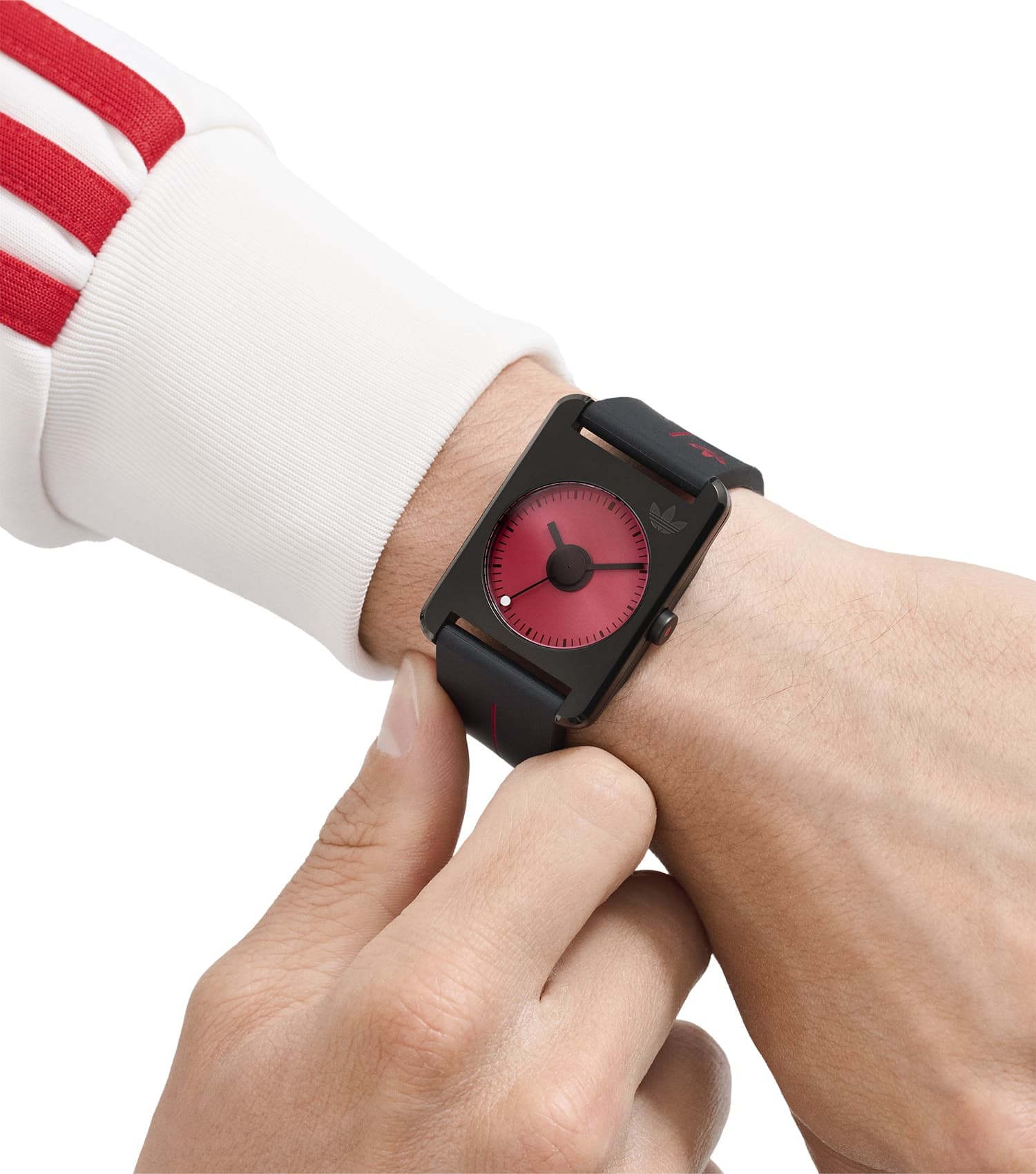 Unisex Retro Pop One Analog 32Mm