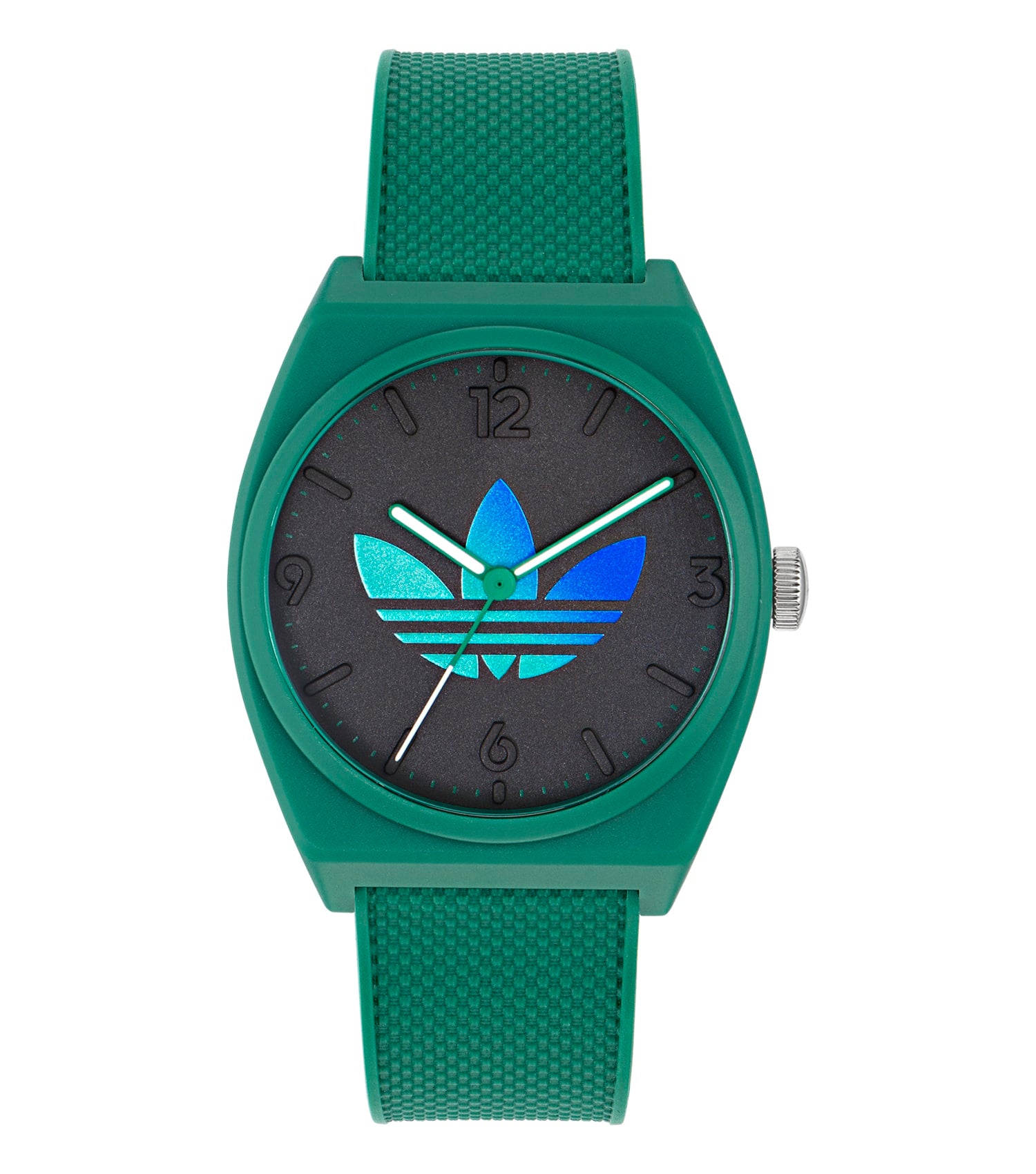 Unisex Project Two Grfx Analog 38Mm