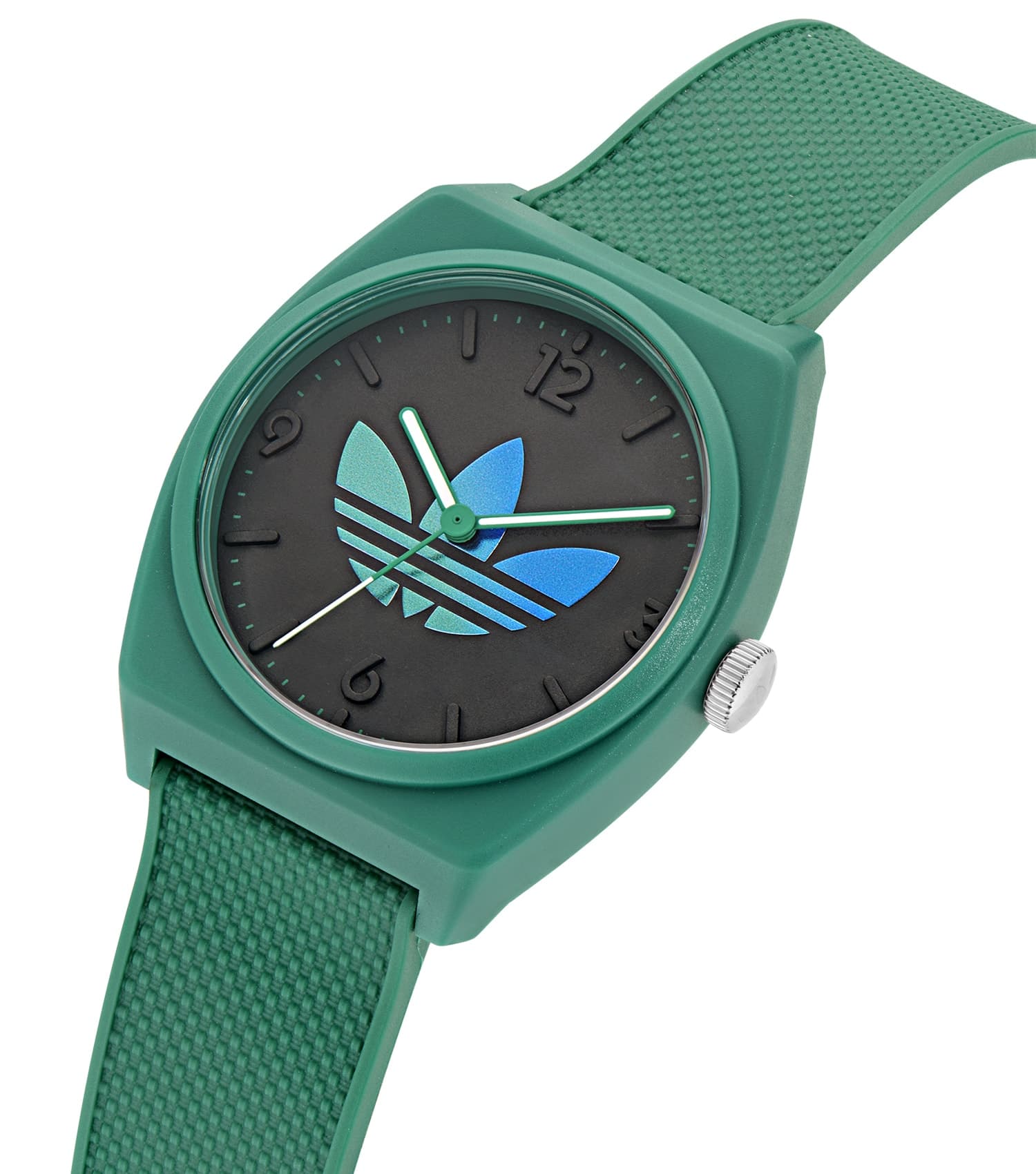 Unisex Project Two Grfx Analog 38Mm