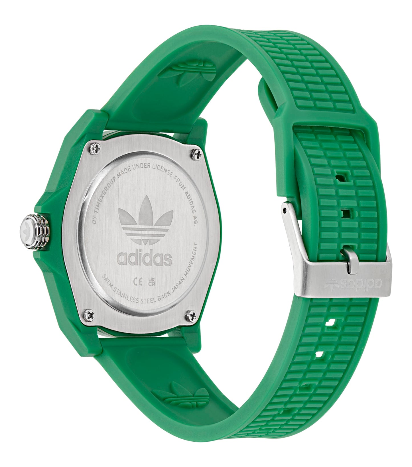 Unisex Project Four Analog 41Mm