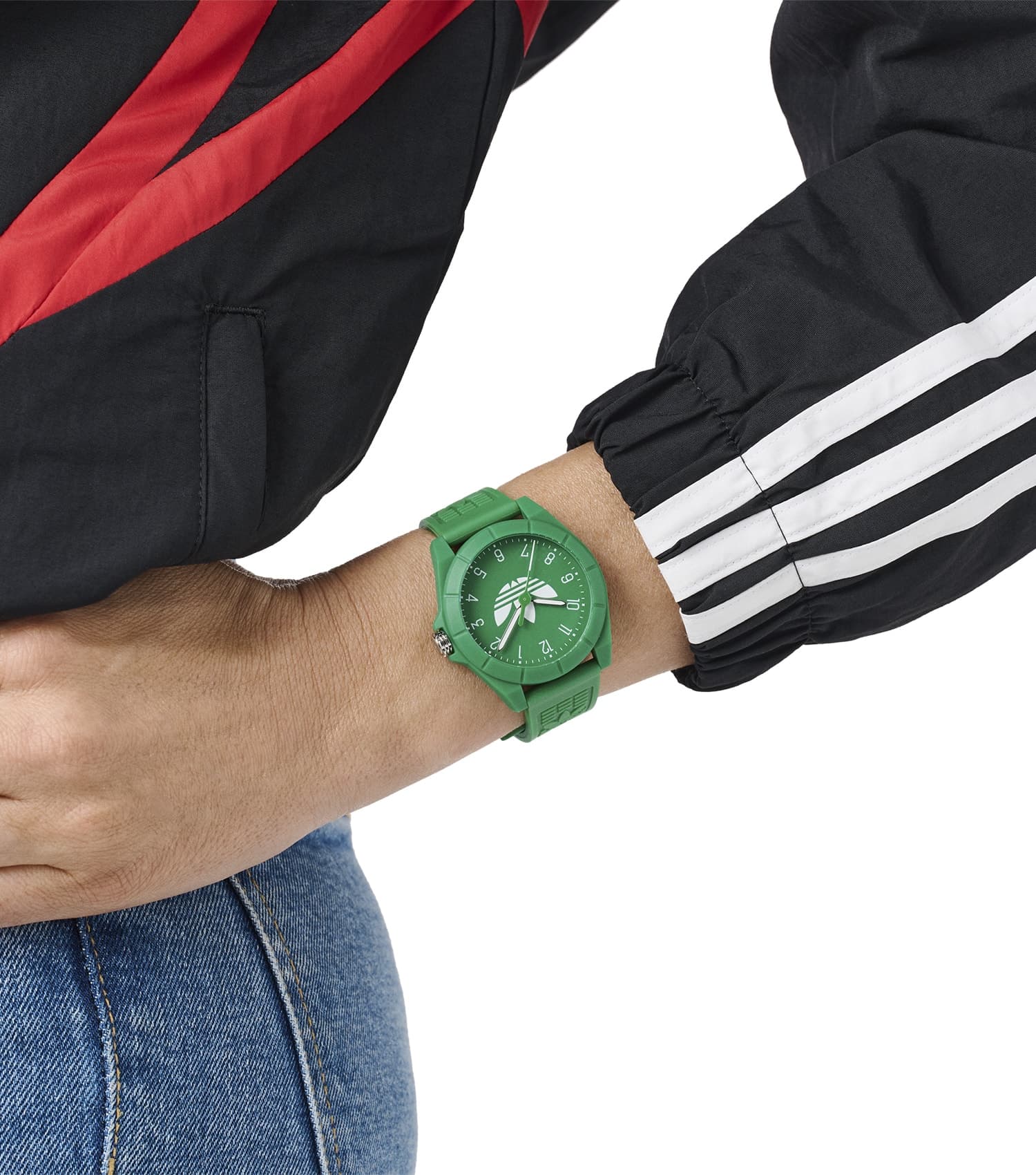 Unisex Project Four Analog 41Mm