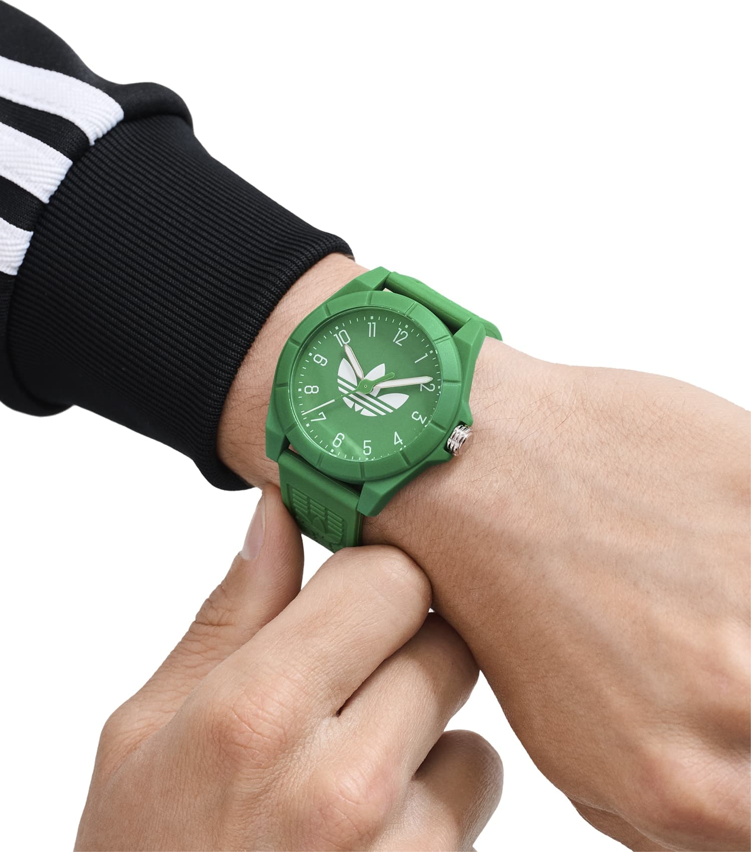 Unisex Project Four Analog 41Mm