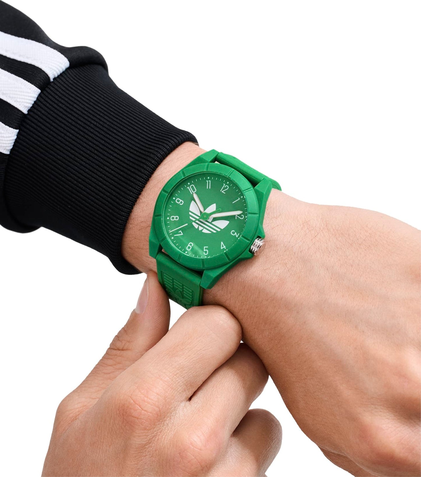 Unisex Project Four Analog 41Mm