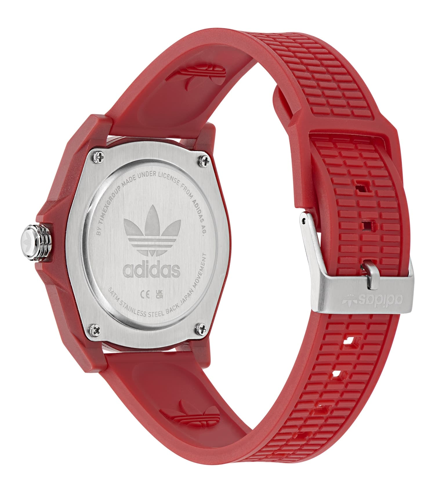 Unisex Project Four Analog 41Mm