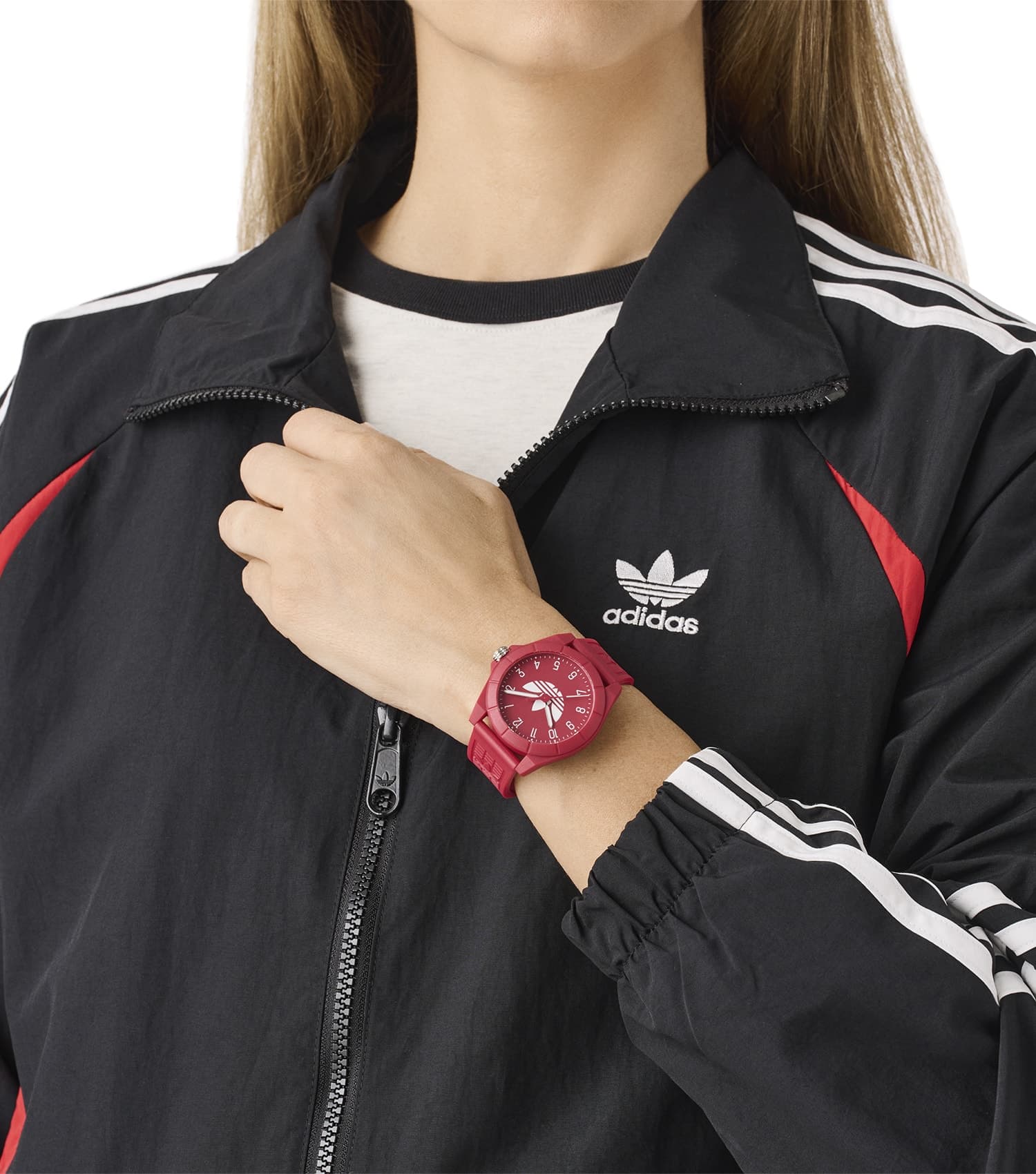 Unisex Project Four Analog 41Mm