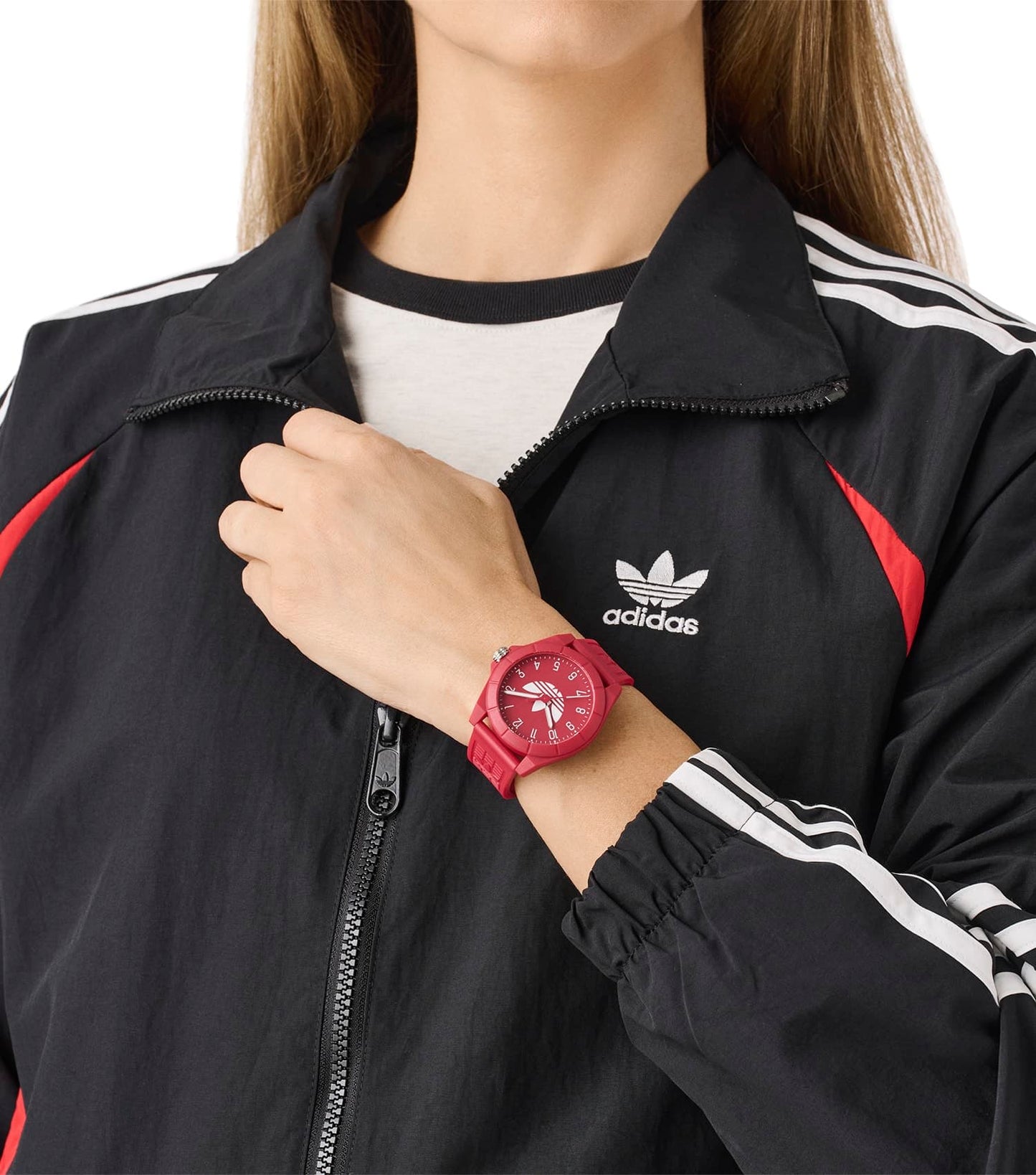 Unisex Project Four Analog 41Mm