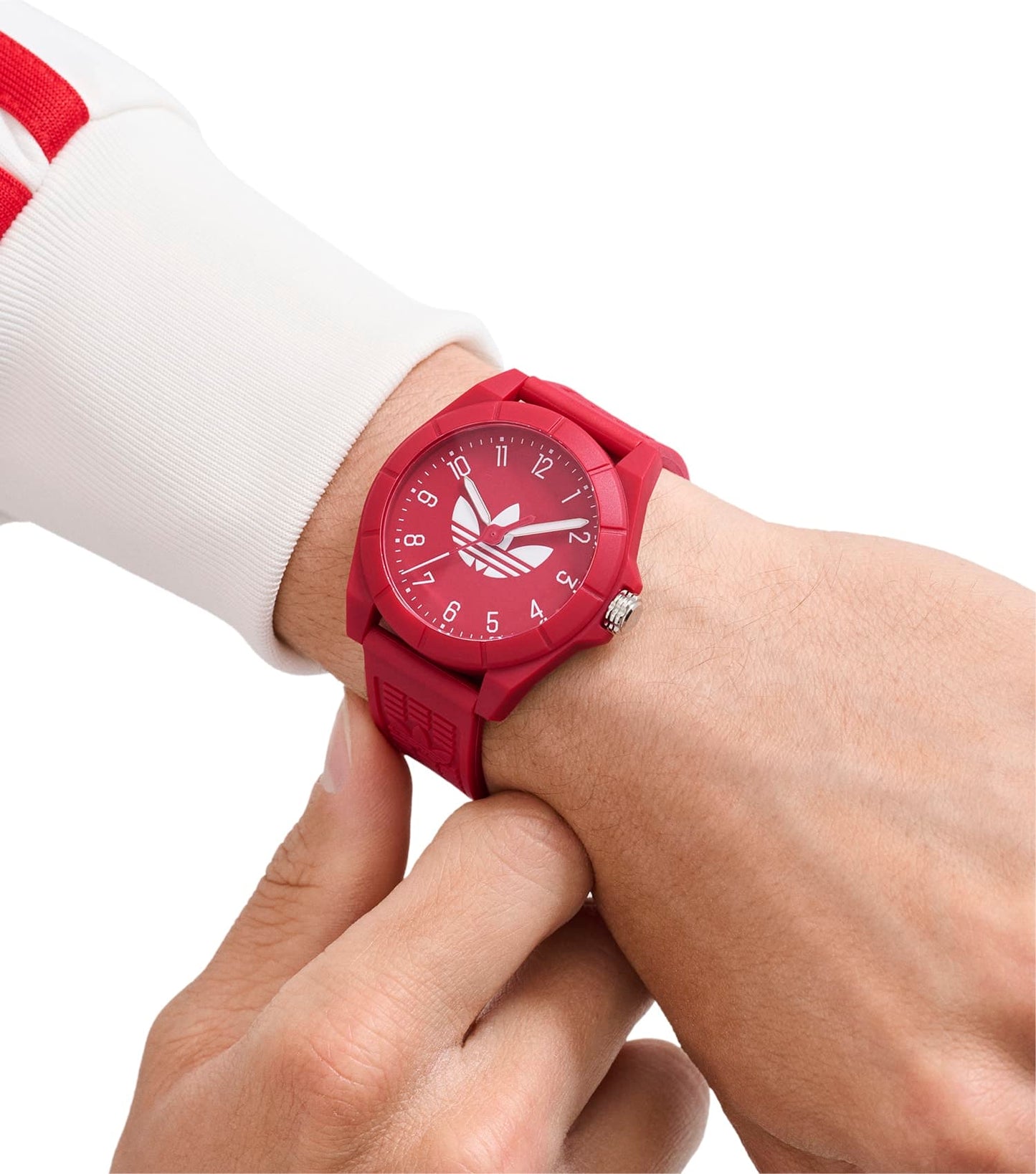 Unisex Project Four Analog 41Mm