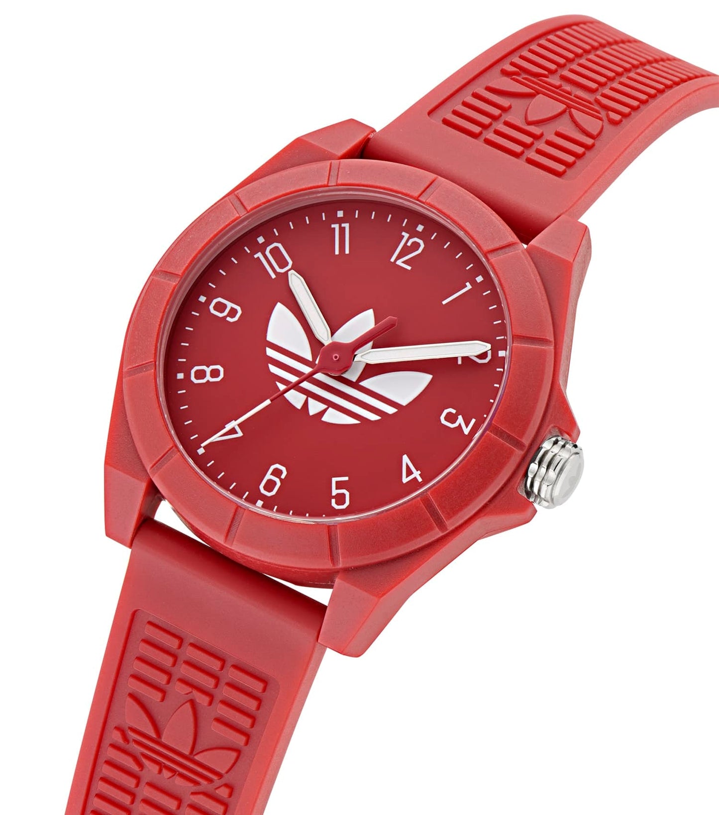Unisex Project Four Analog 41Mm