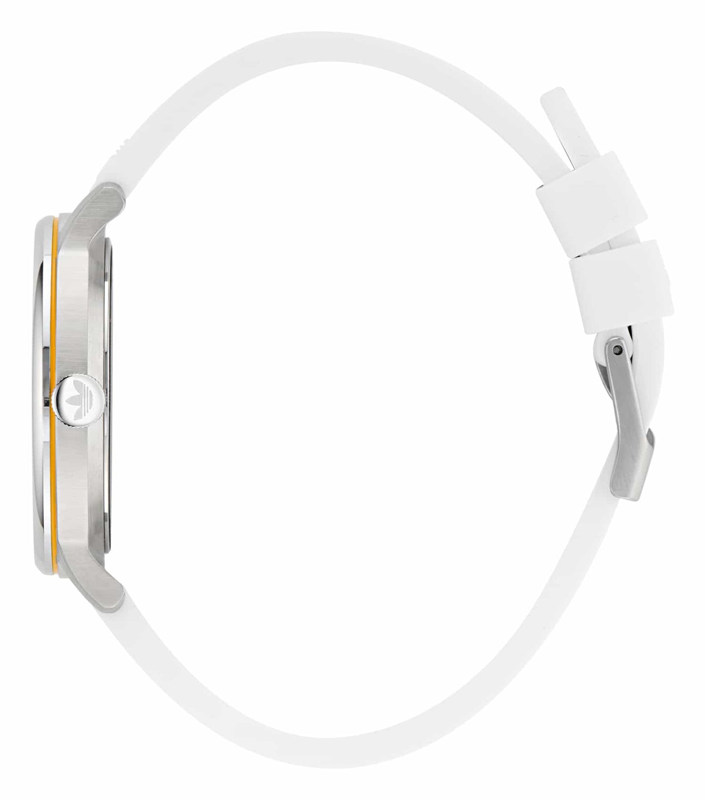 Unisex Code One Quartz Watch 38mm