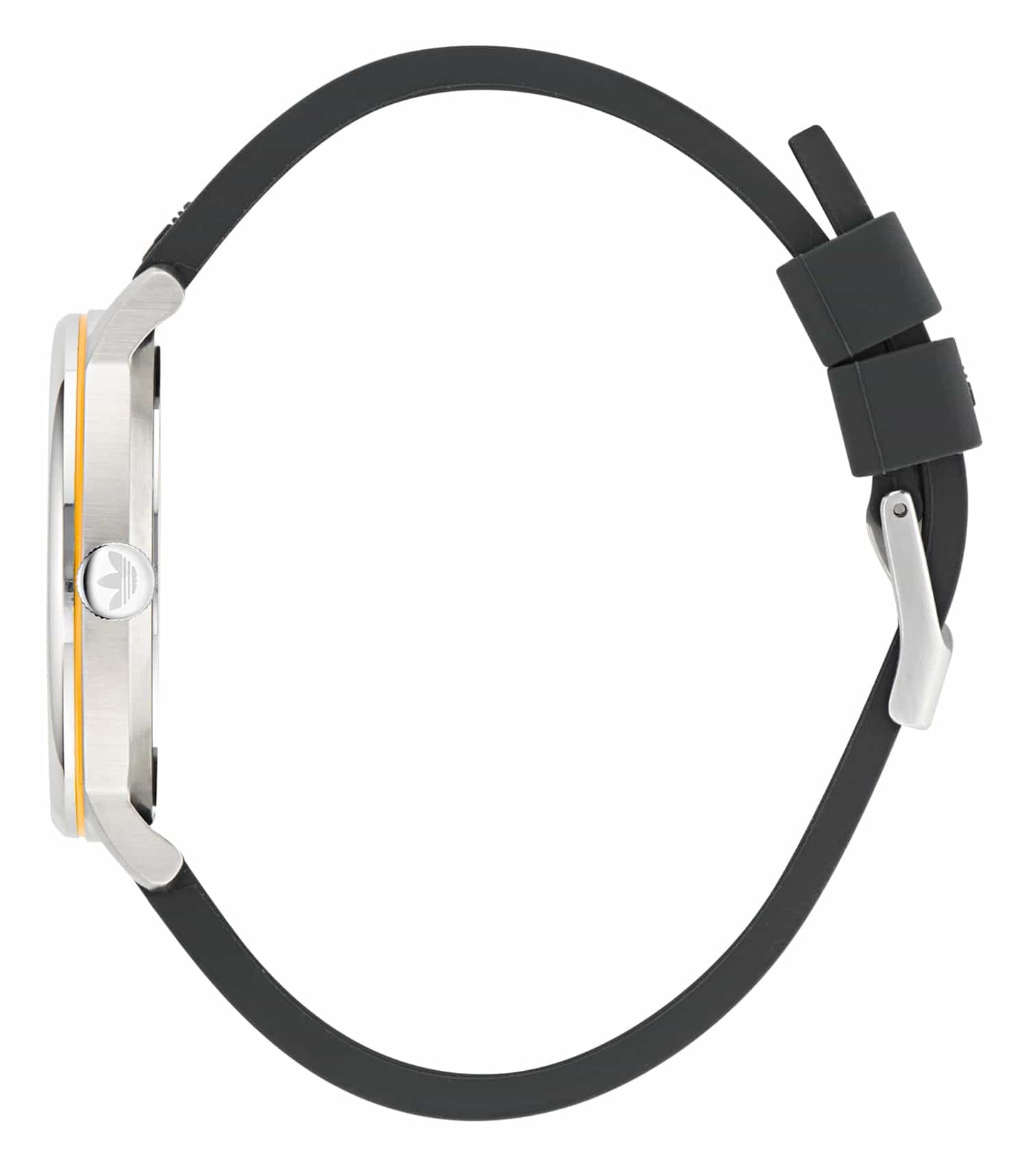 Unisex Code One Quartz Watch 38mm