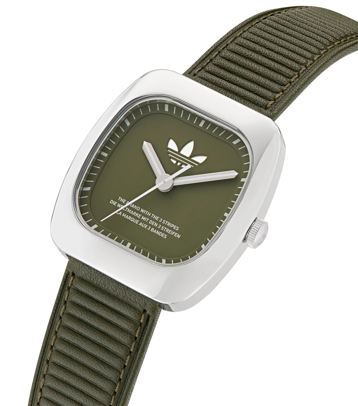 Unisex Retro Wave One Analog 37Mm