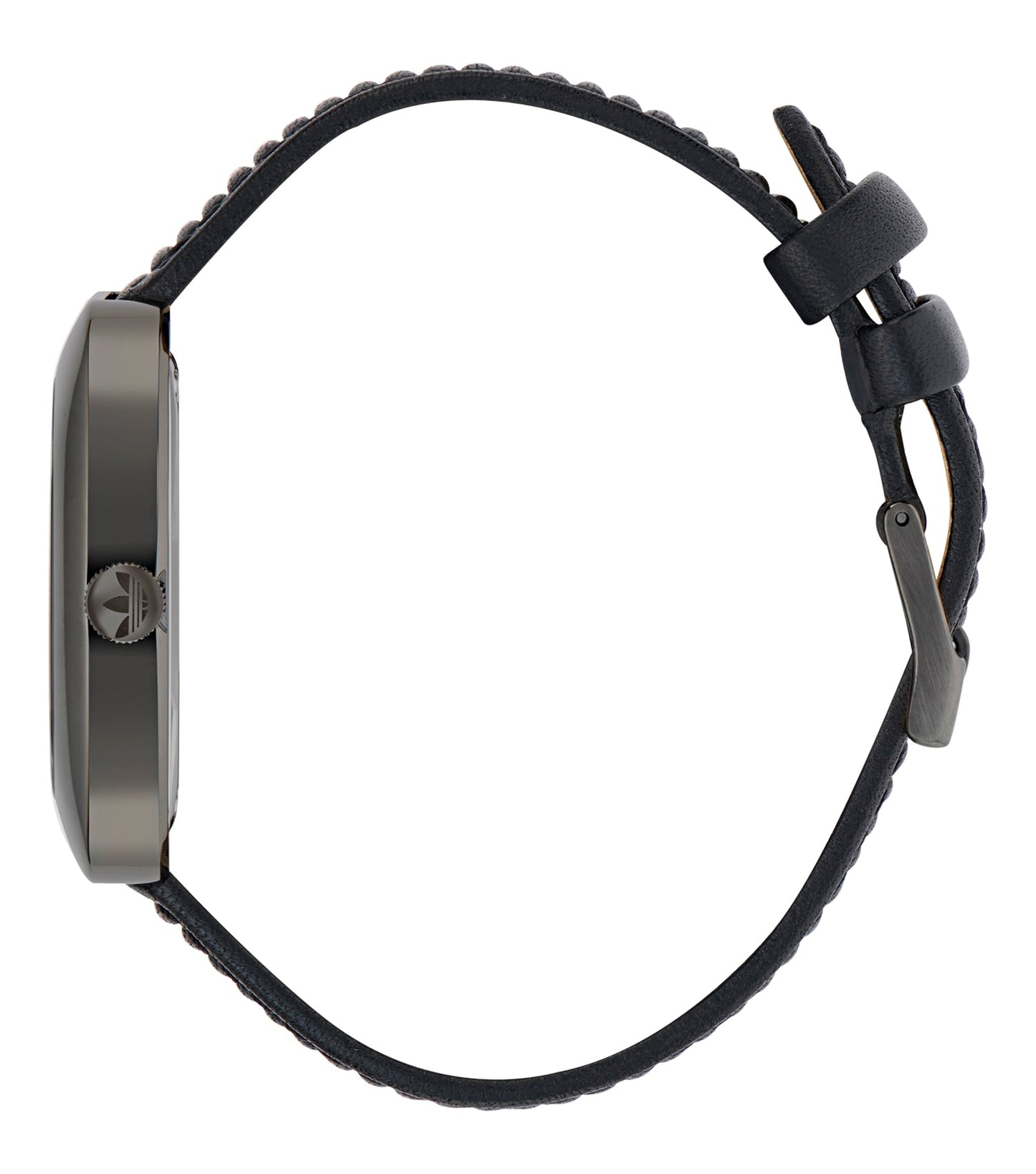 Unisex Retro Wave One Analog 37Mm