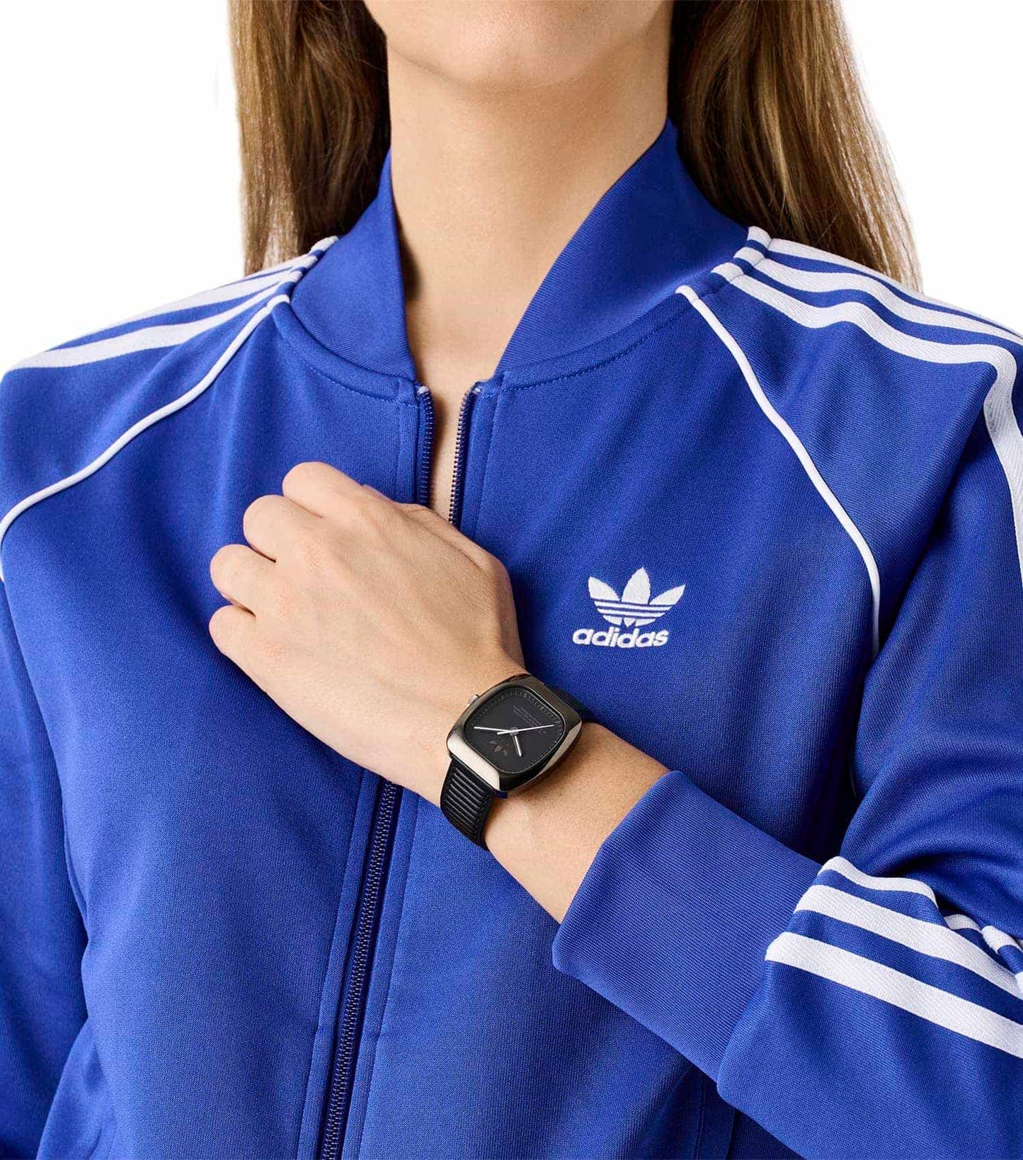 Unisex Retro Wave One Analog 37Mm
