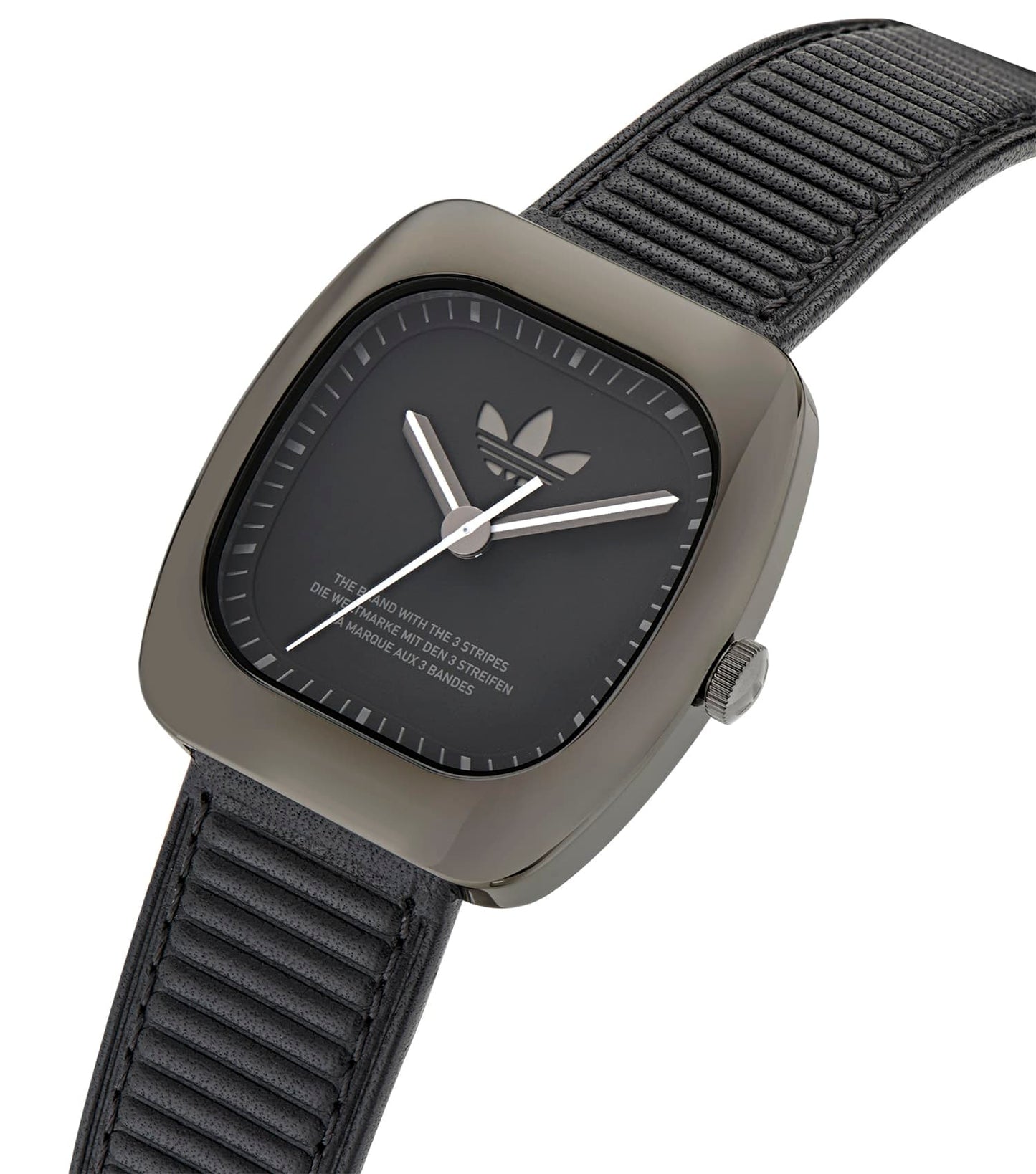 Unisex Retro Wave One Analog 37Mm