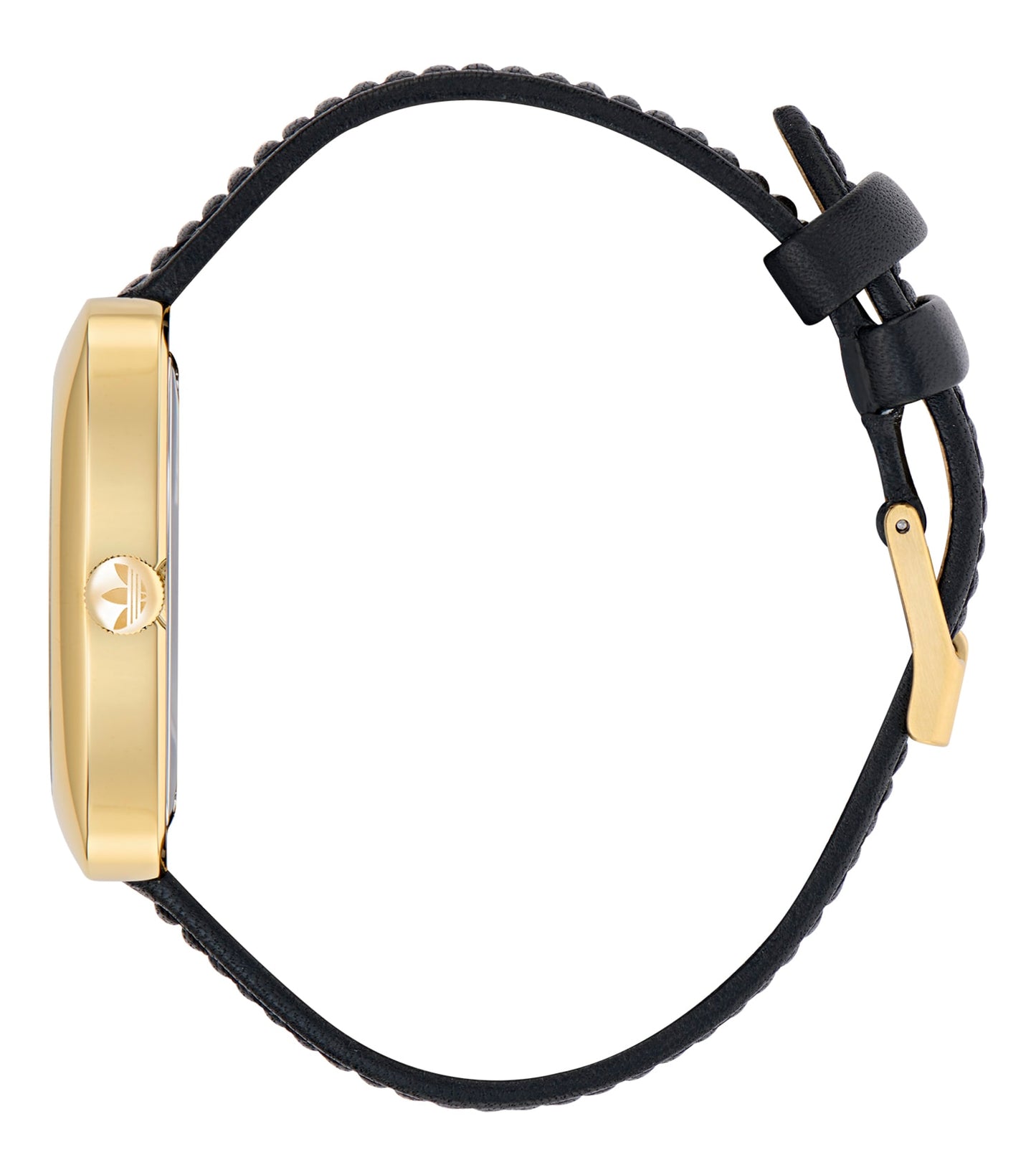 Unisex Retro Wave One Analog 37Mm