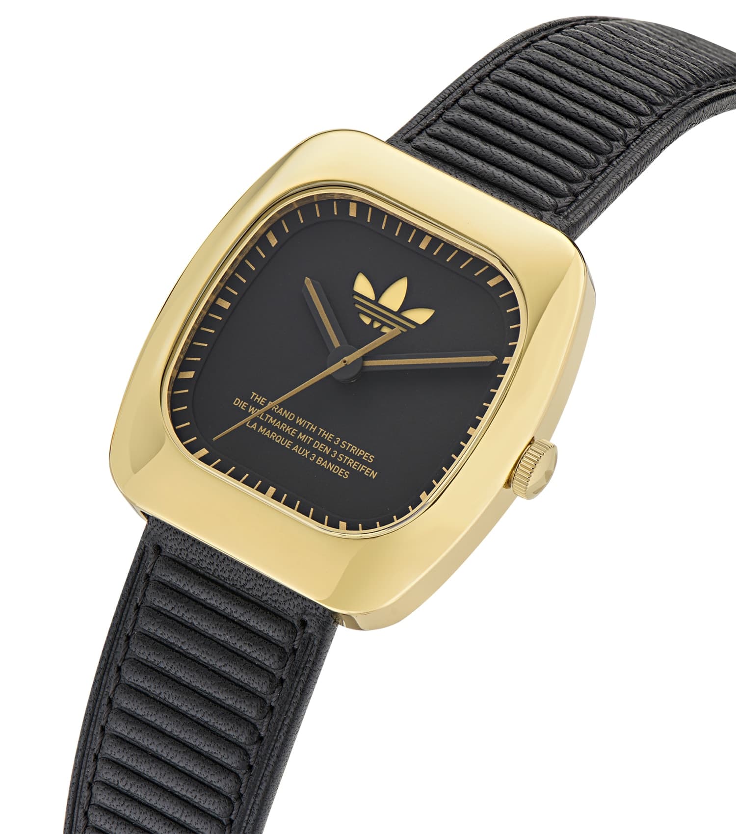 Unisex Retro Wave One Analog 37Mm