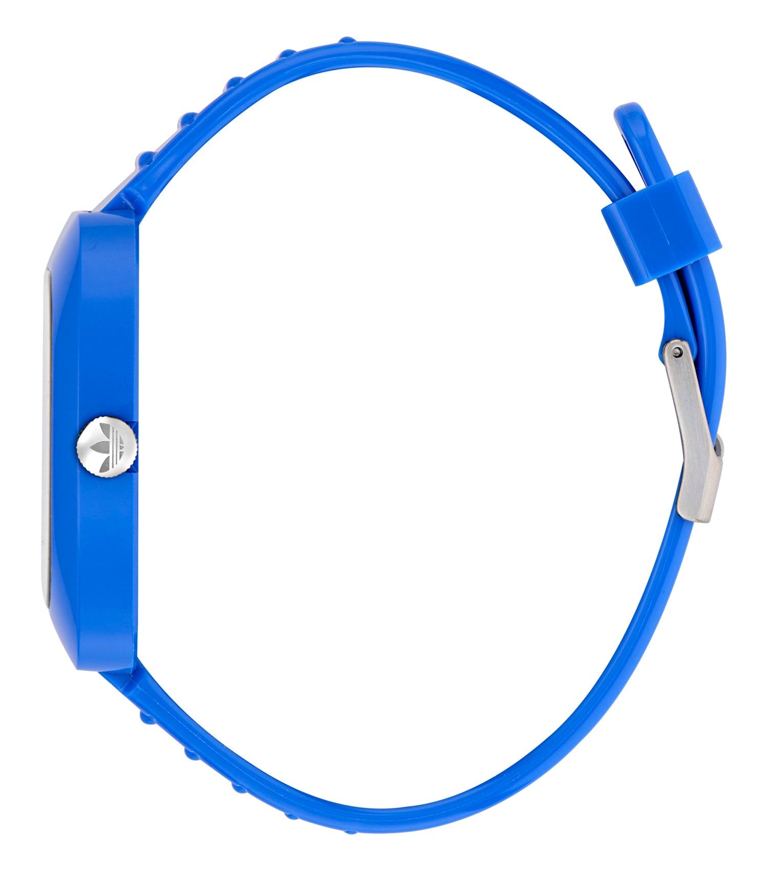 Unisex Retro Wave Two Analog 37Mm