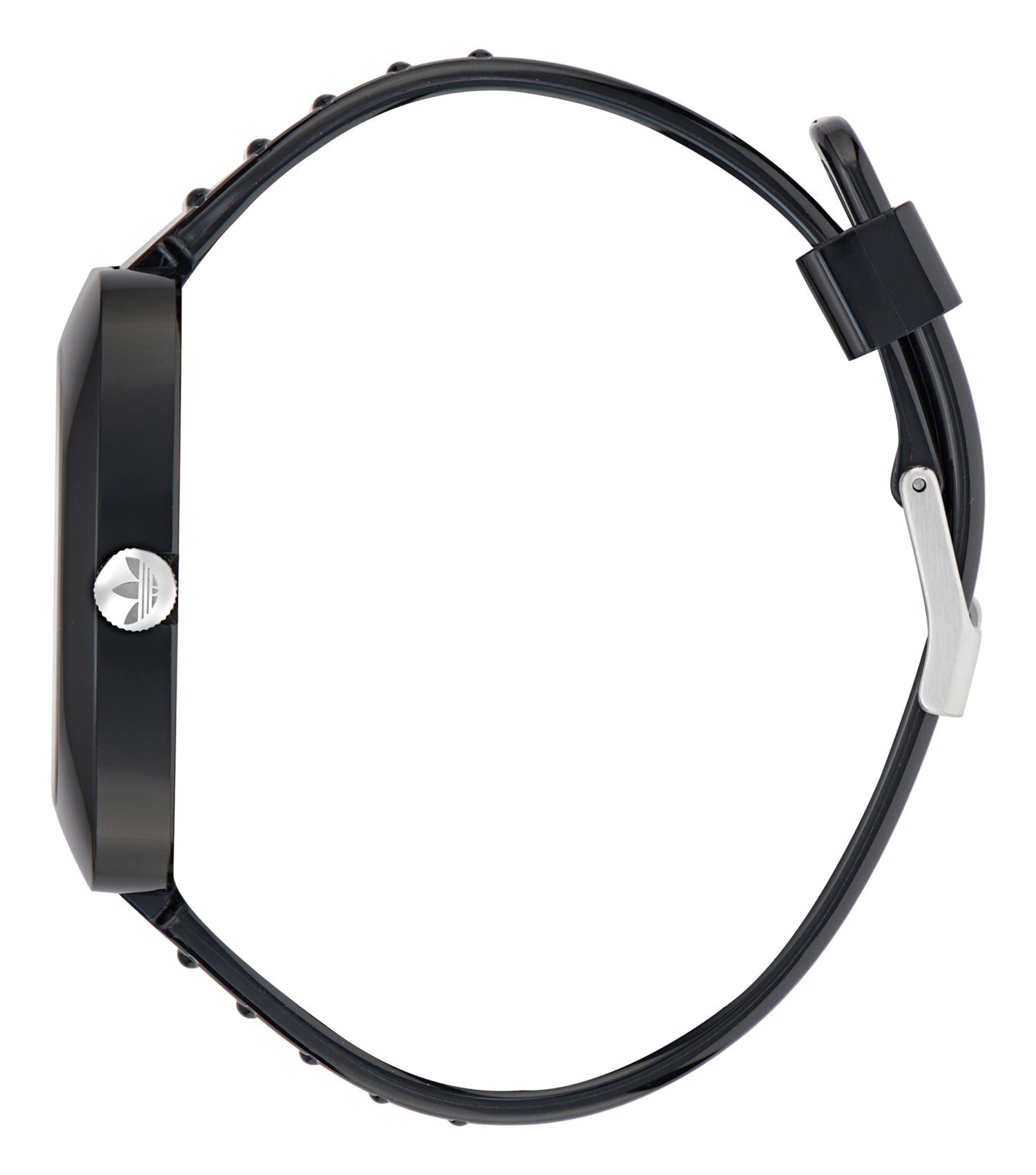 Unisex Retro Wave Two Chrono Analog 39Mm