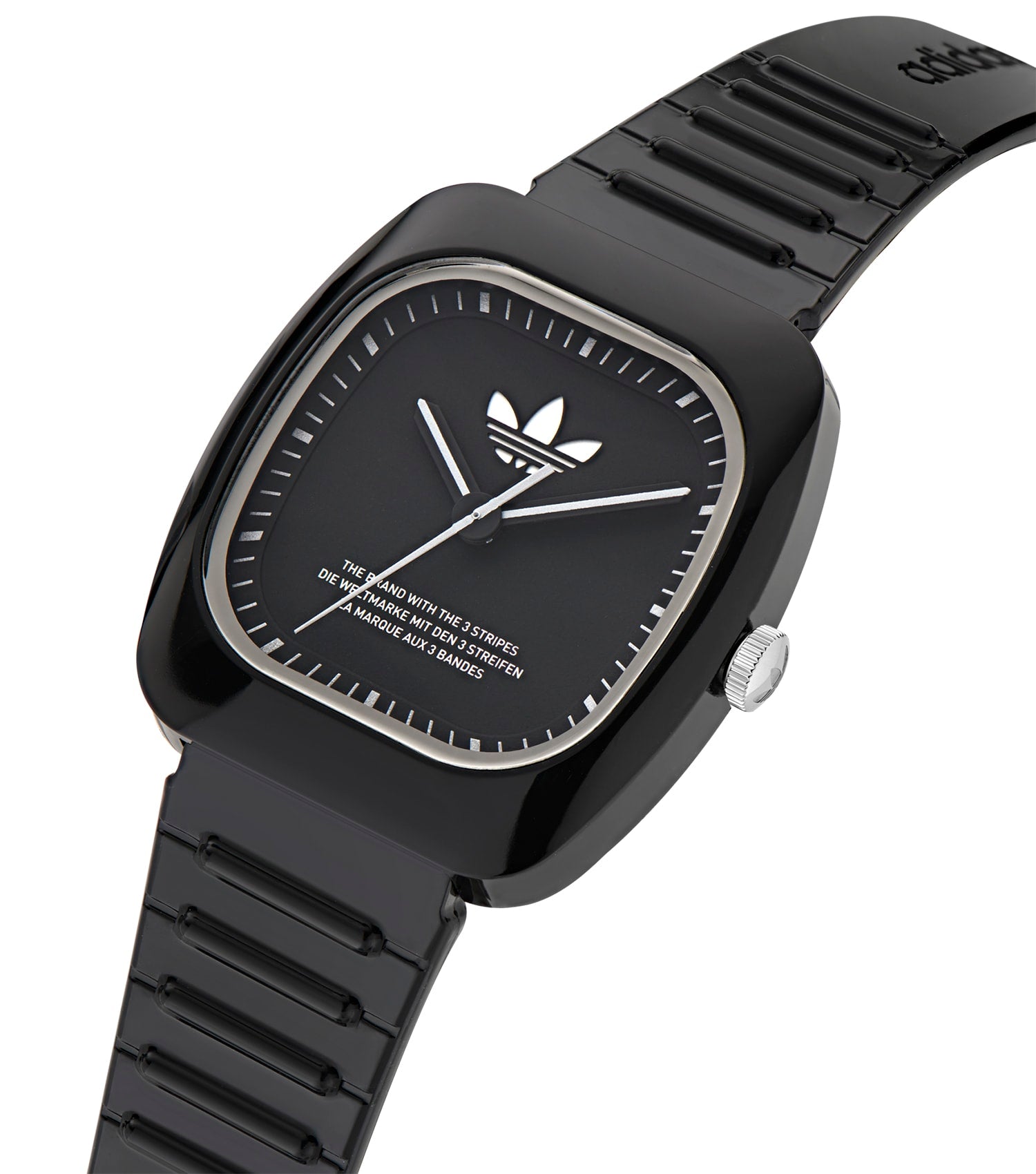 Unisex Retro Wave Two Chrono Analog 39Mm