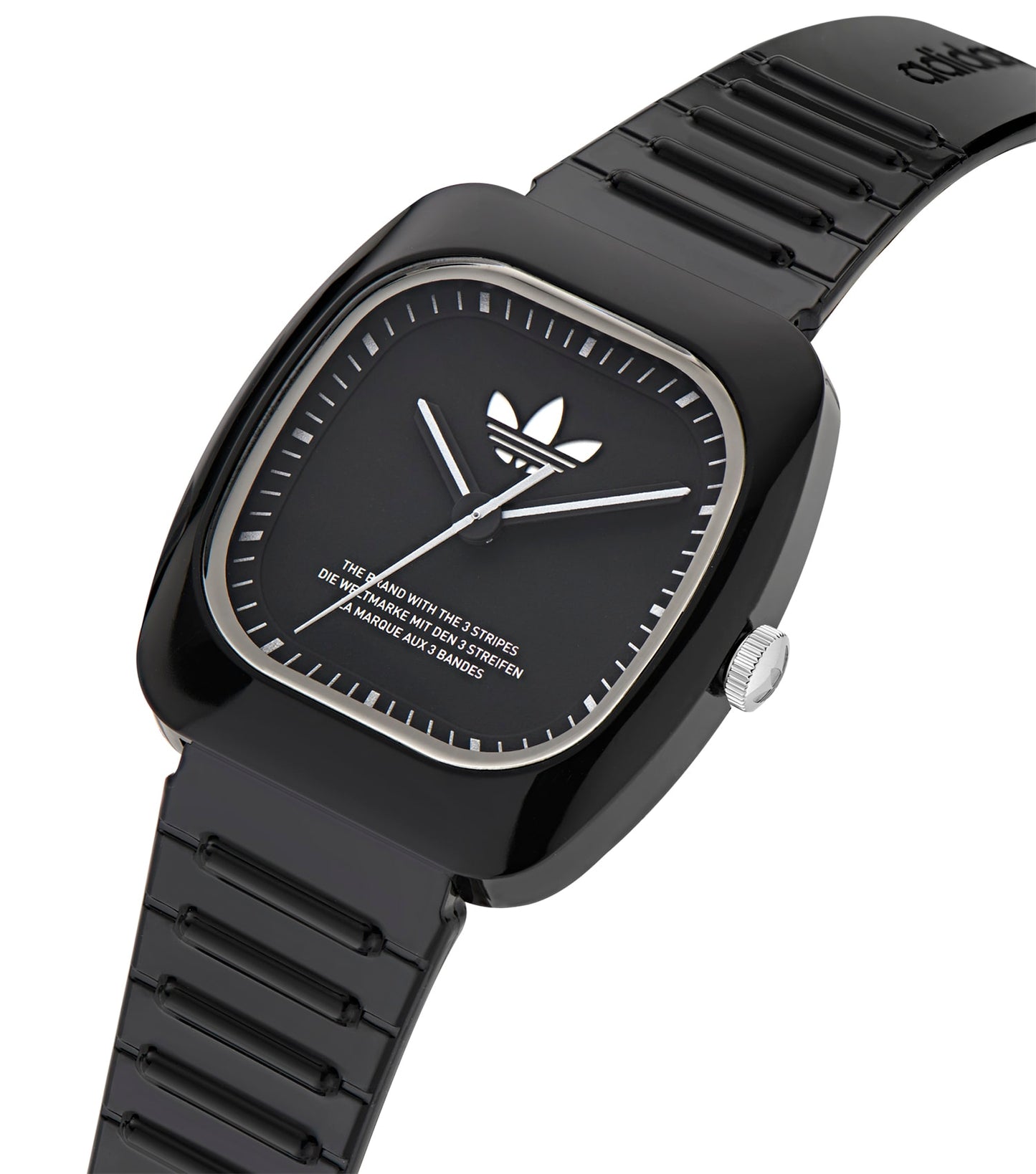 Unisex Retro Wave Two Chrono Analog 39Mm