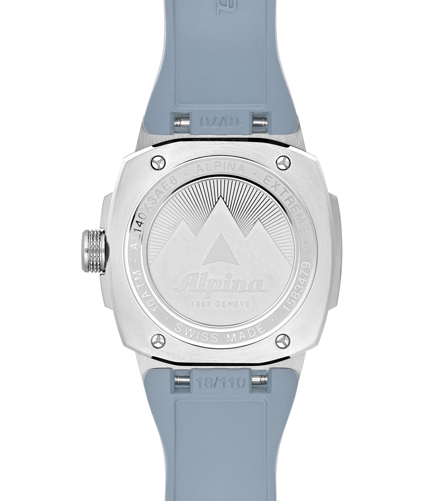 Alpiner Extreme Solarmetre