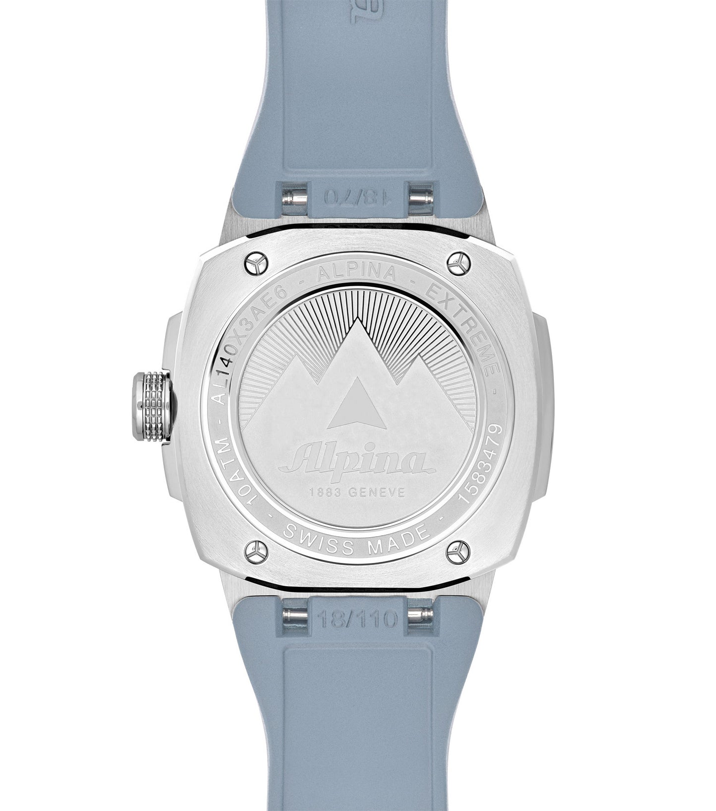 Alpiner Extreme Solarmetre