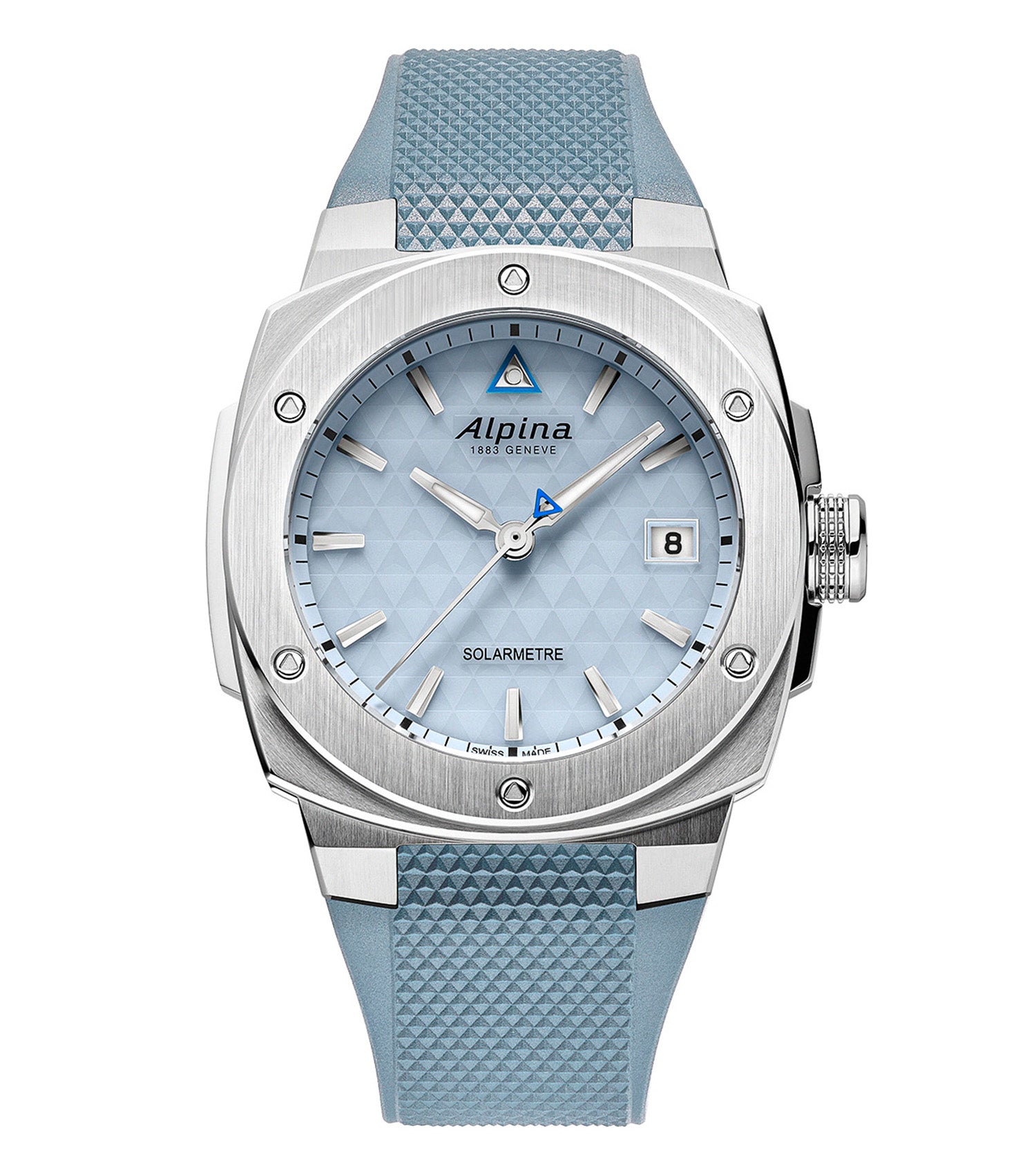 Alpiner Extreme Solarmetre