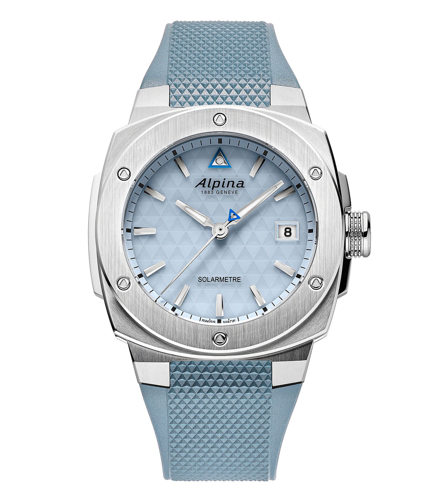 Alpiner Extreme Solarmetre