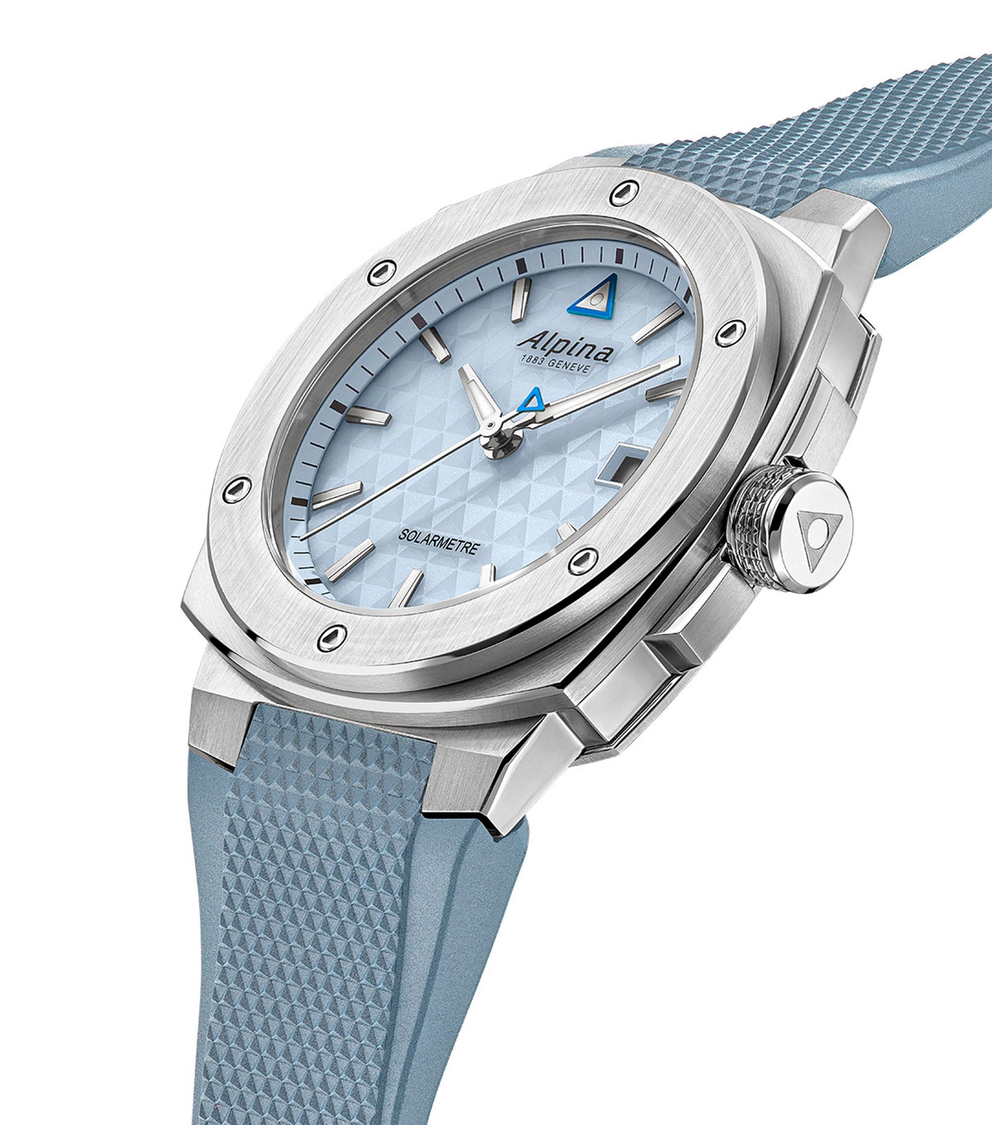 Alpiner Extreme Solarmetre