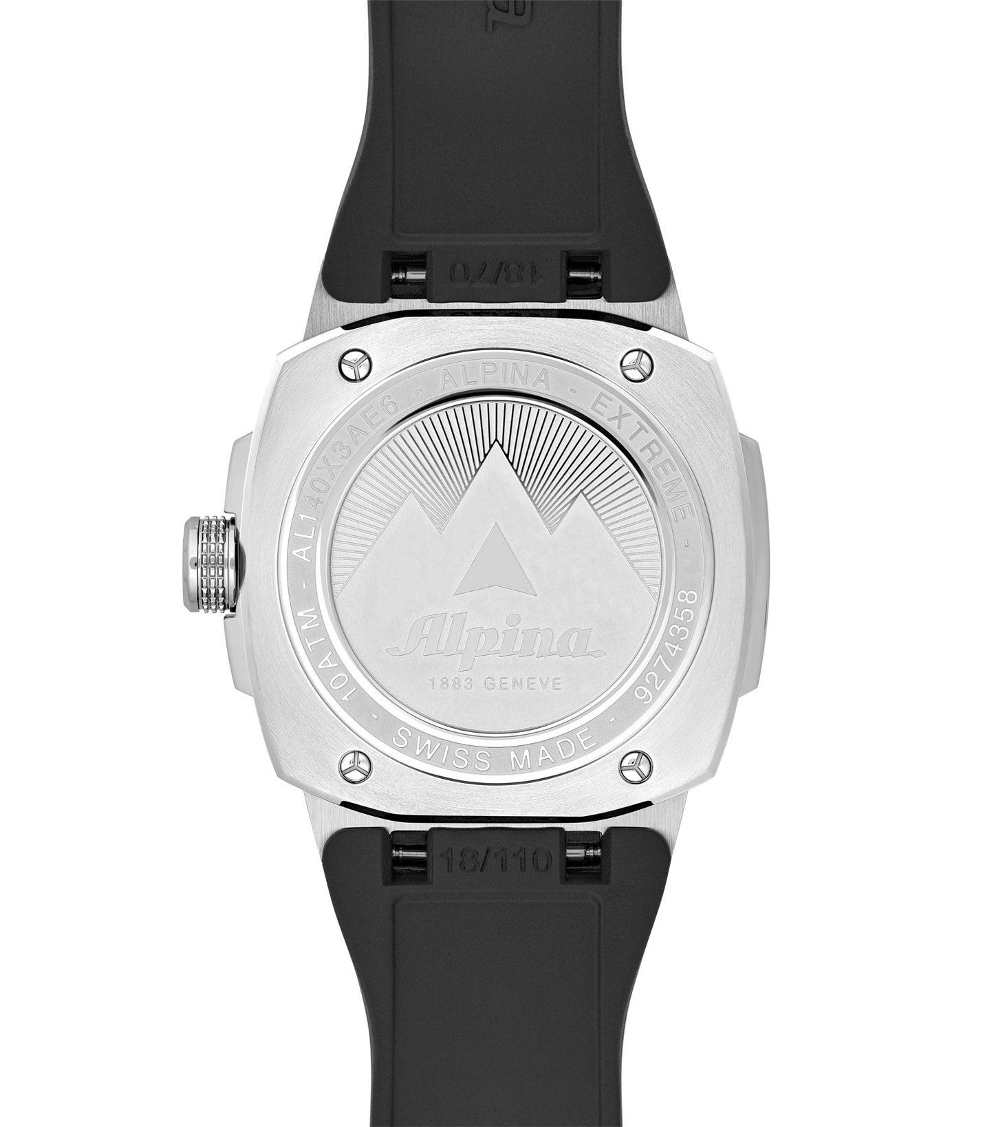 Alpiner Extreme Solarmetre