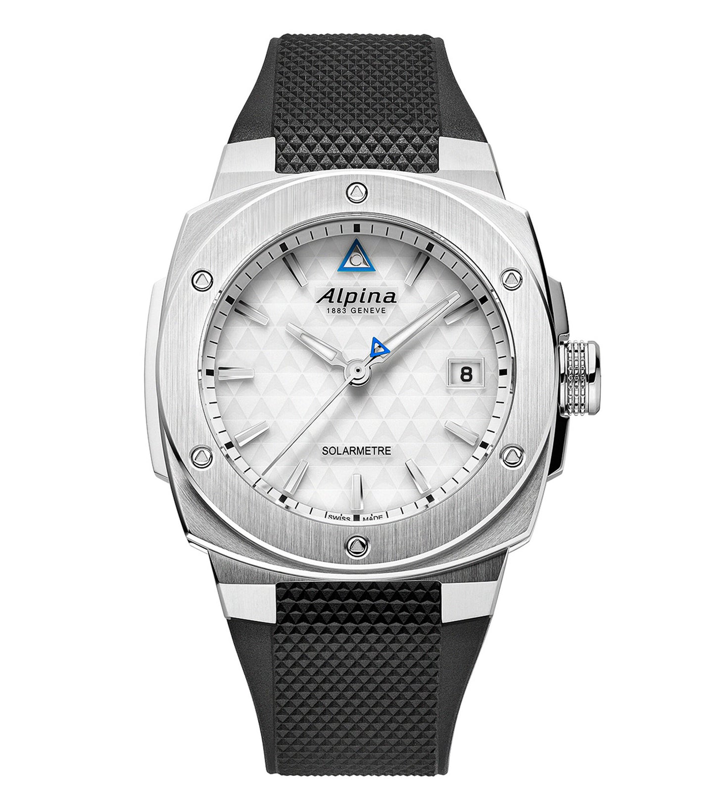 Alpiner Extreme Solarmetre