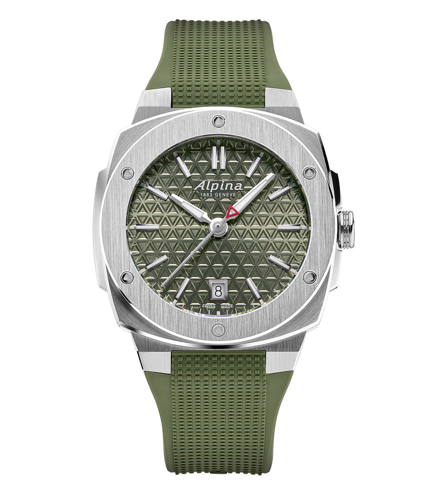 Alpiner Extreme Quartz
