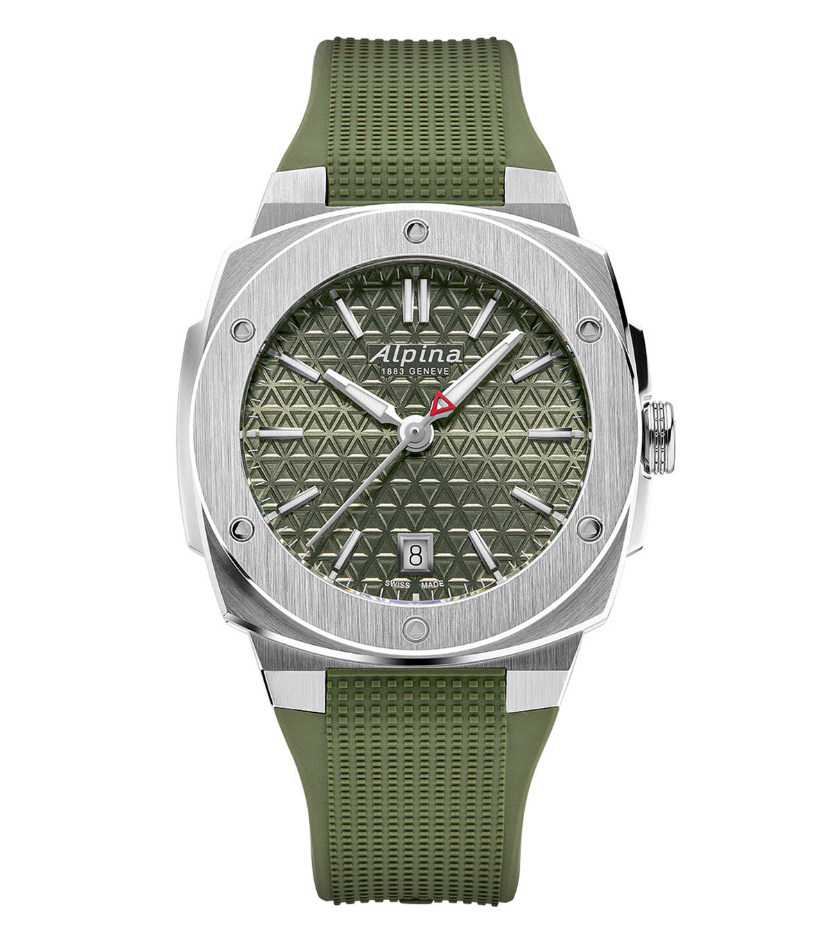 Alpiner Extreme Quartz
