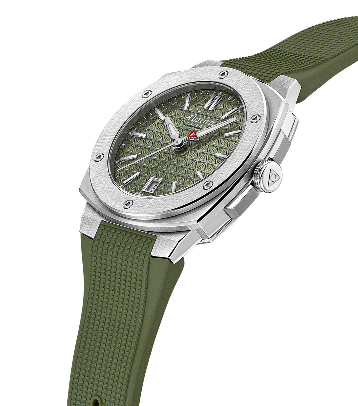 Alpiner Extreme Quartz