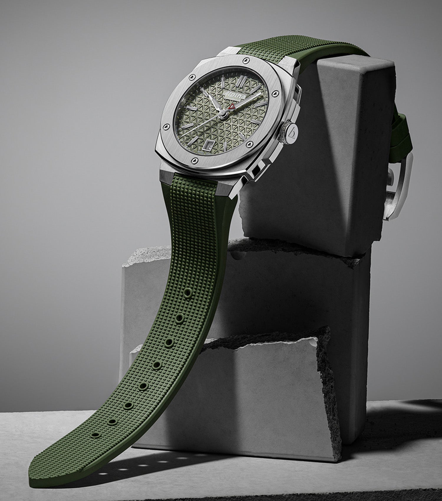 Alpiner Extreme Quartz