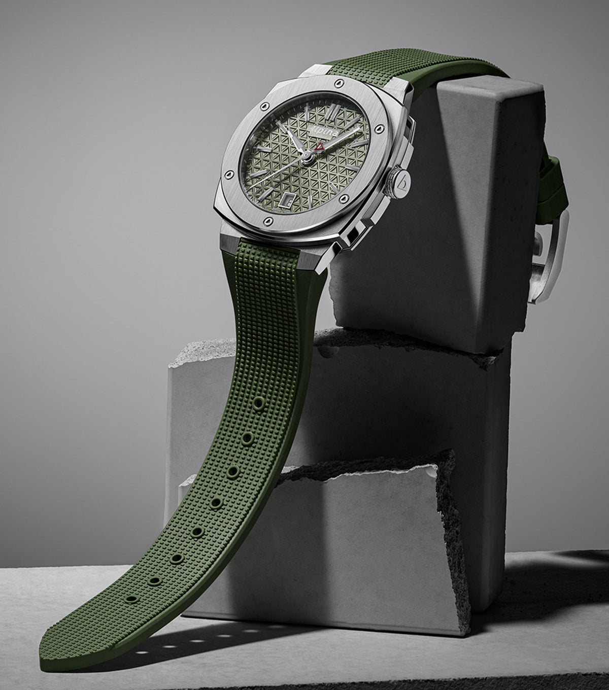 Alpiner Extreme Quartz