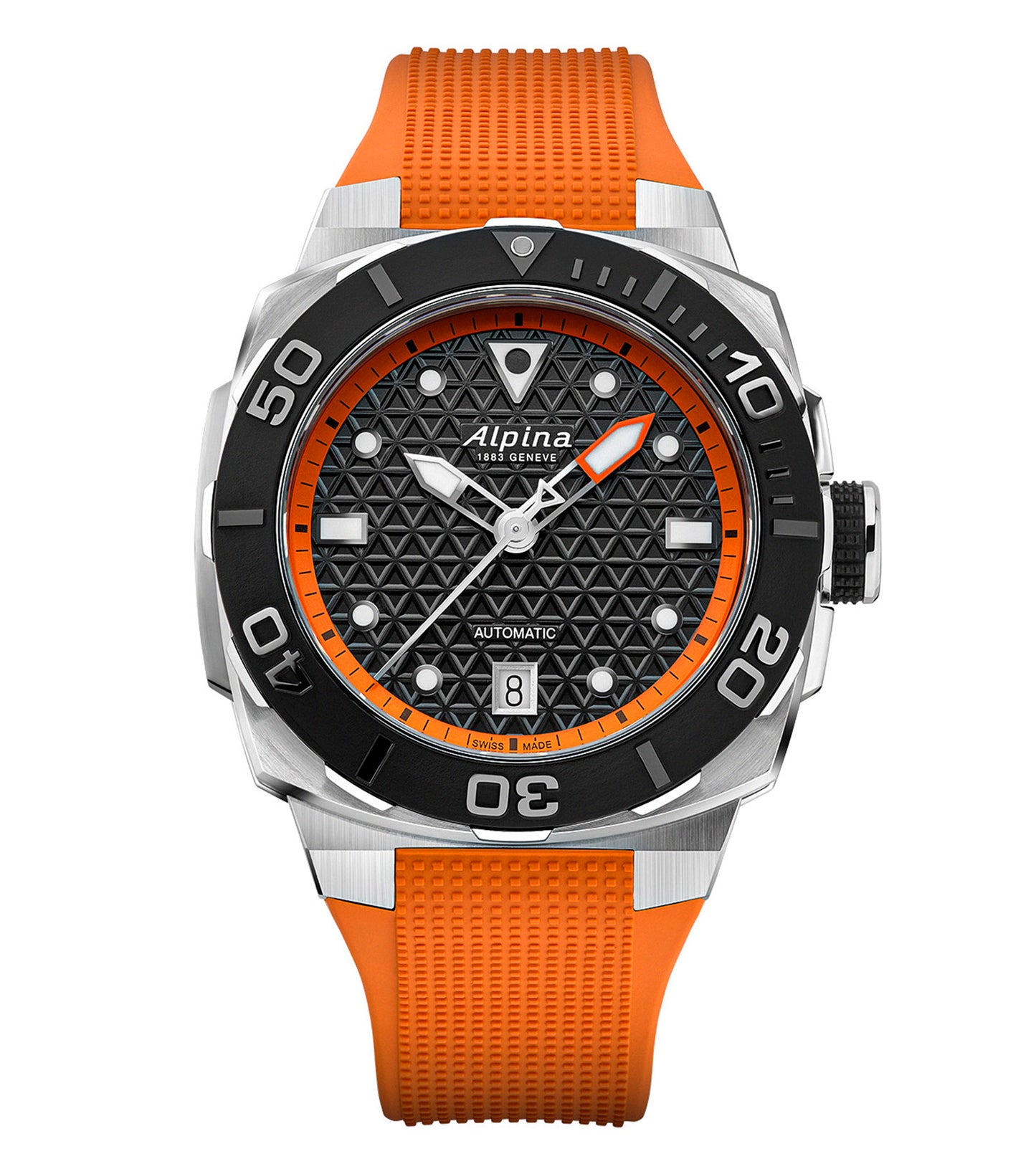 Seastrong Diver Extreme Automatic
