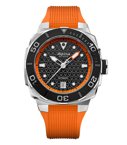 Seastrong Diver Extreme Automatic