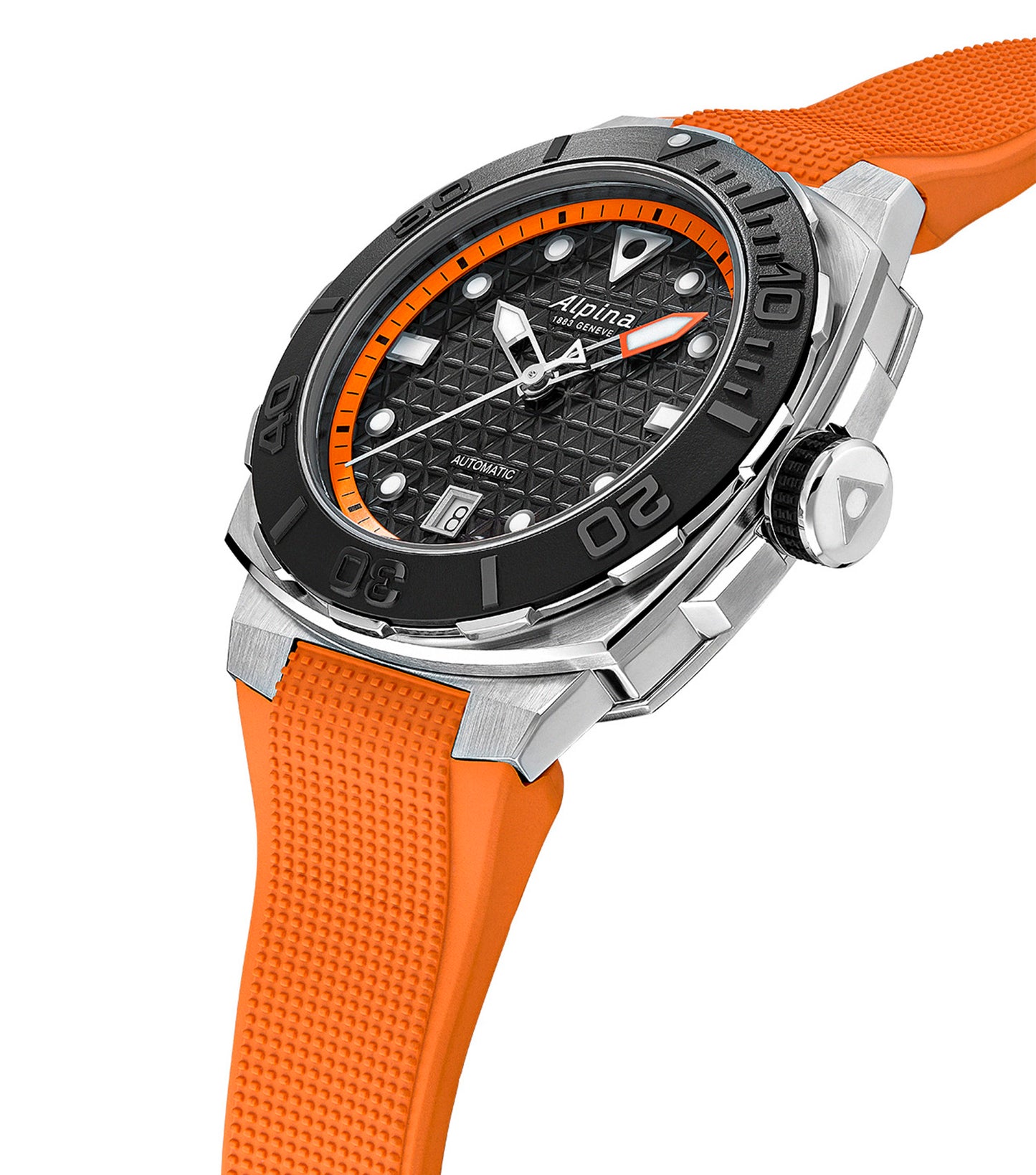 Seastrong Diver Extreme Automatic