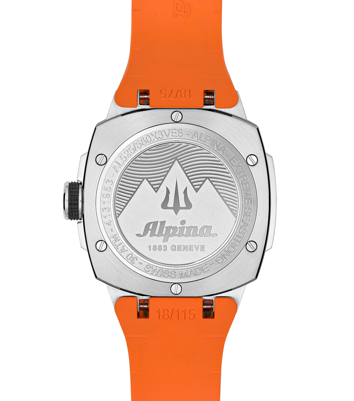 Seastrong Diver Extreme Automatic